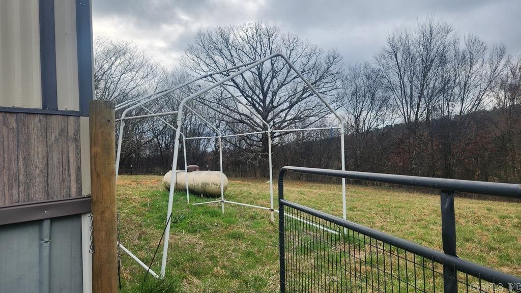 891 Union Hill Road  Story, AR