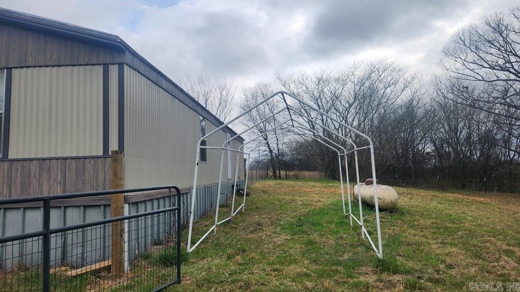 891 Union Hill Road  Story, AR