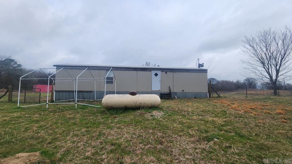 891 Union Hill Road  Story, AR