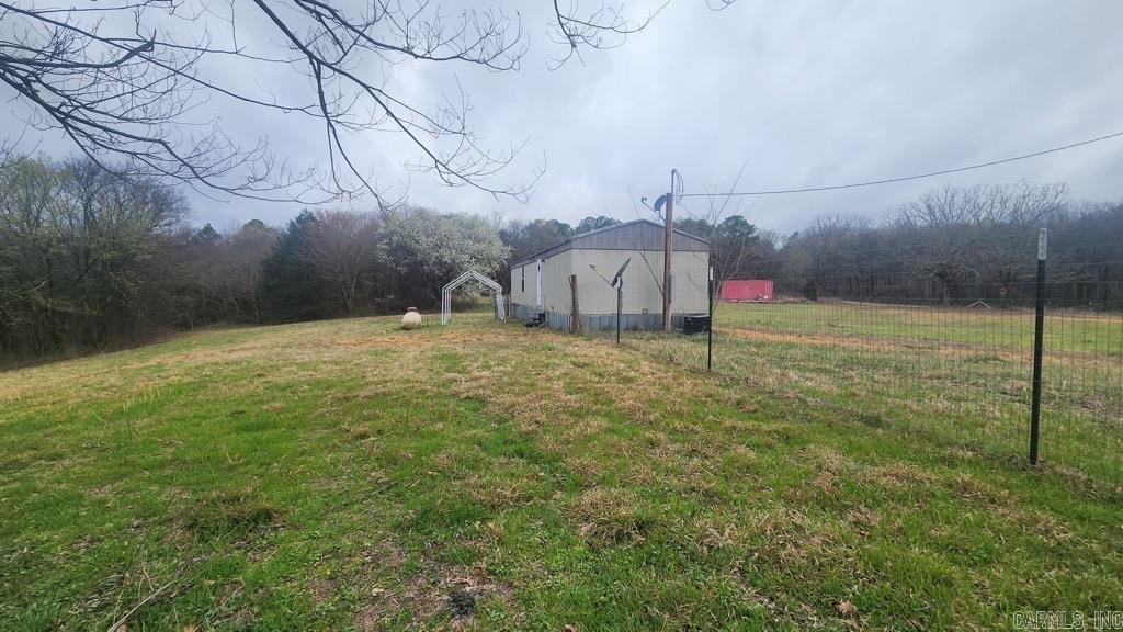 891 Union Hill Road  Story, AR