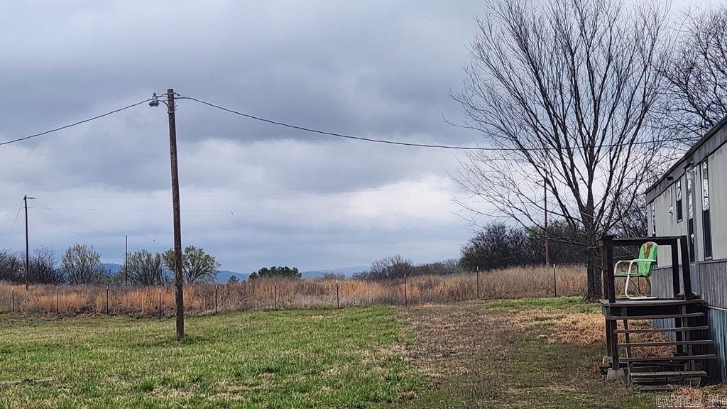 891 Union Hill Road  Story, AR