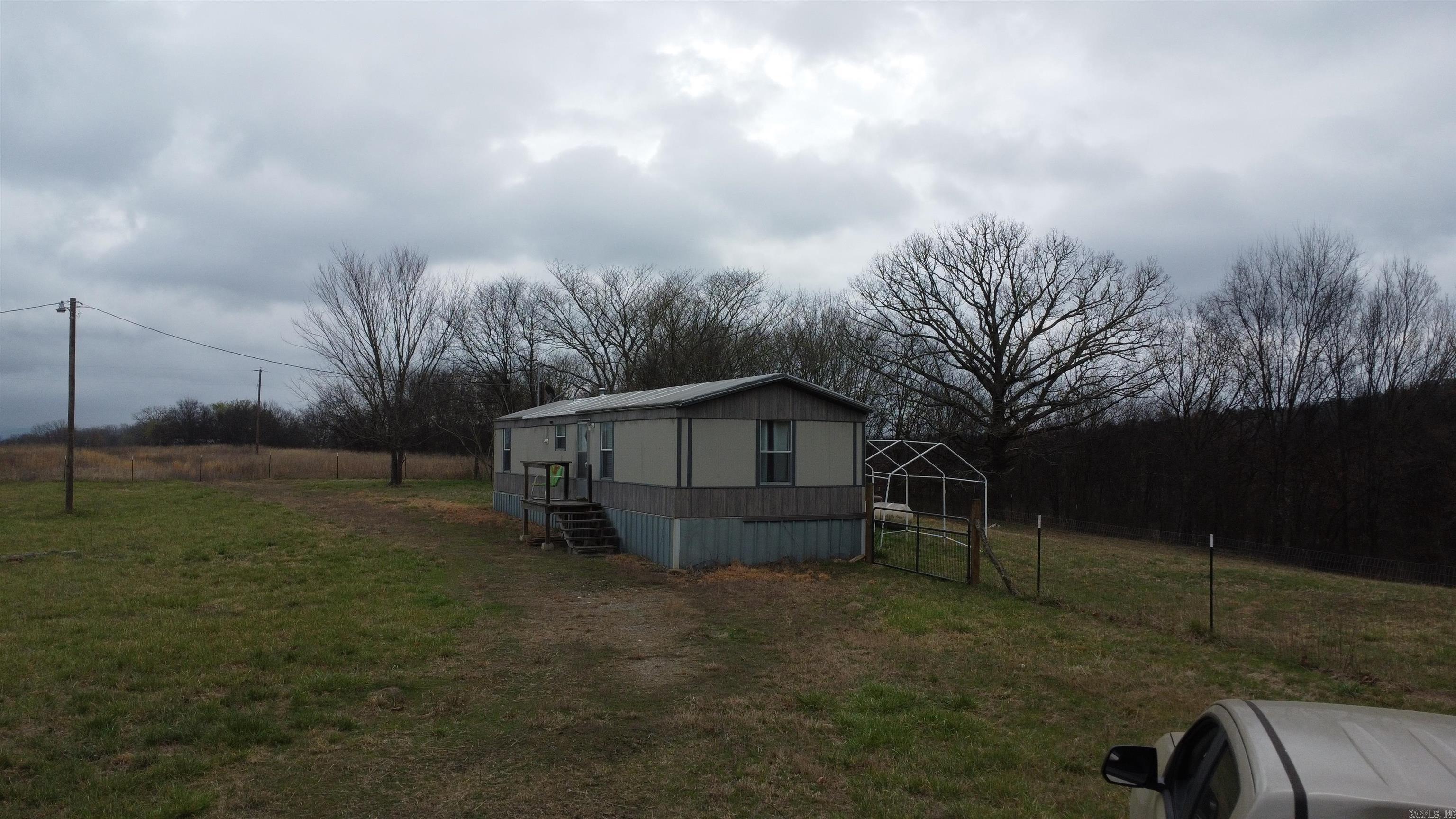 891 Union Hill Road  Story, AR