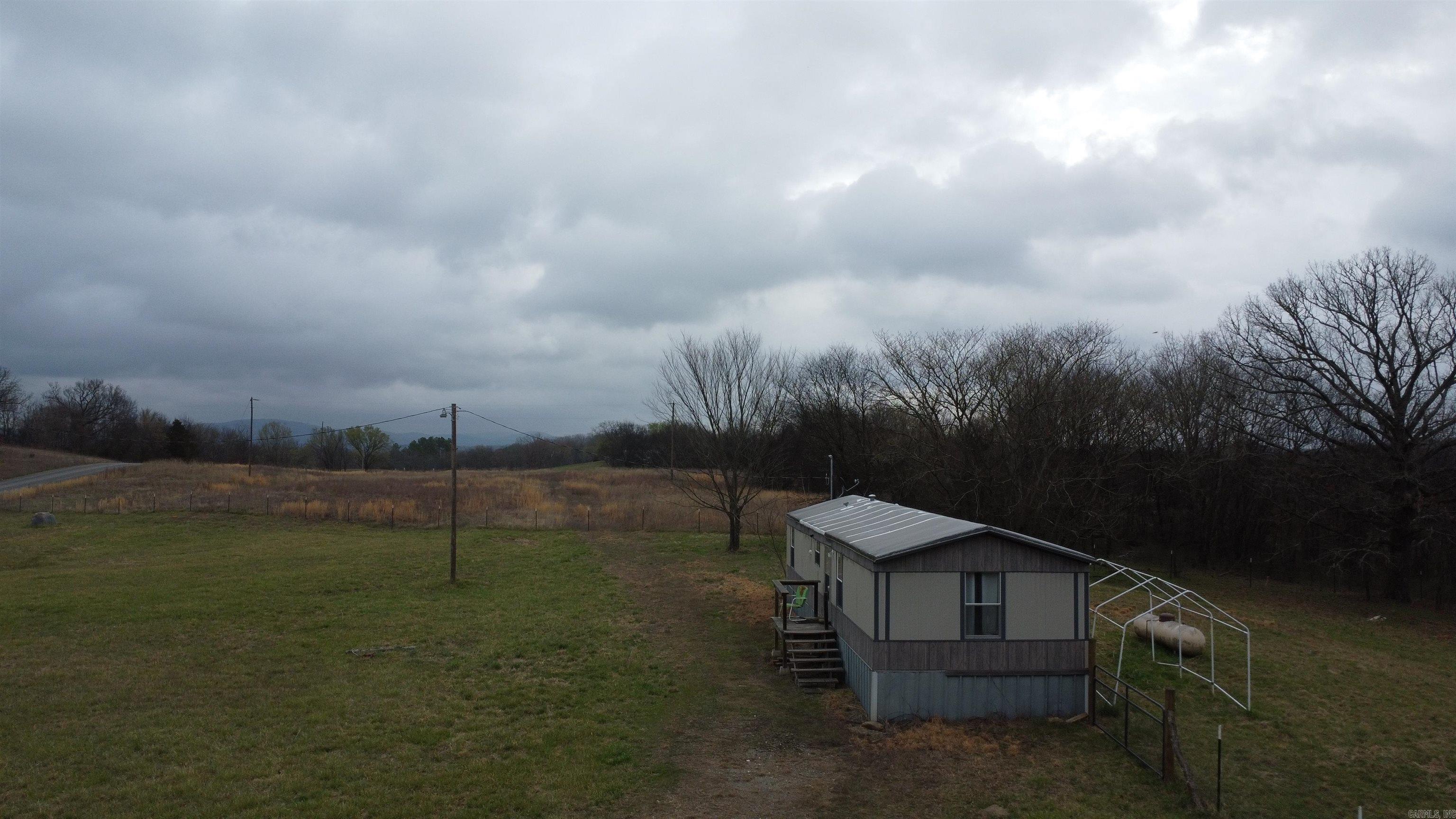 891 Union Hill Road  Story, AR