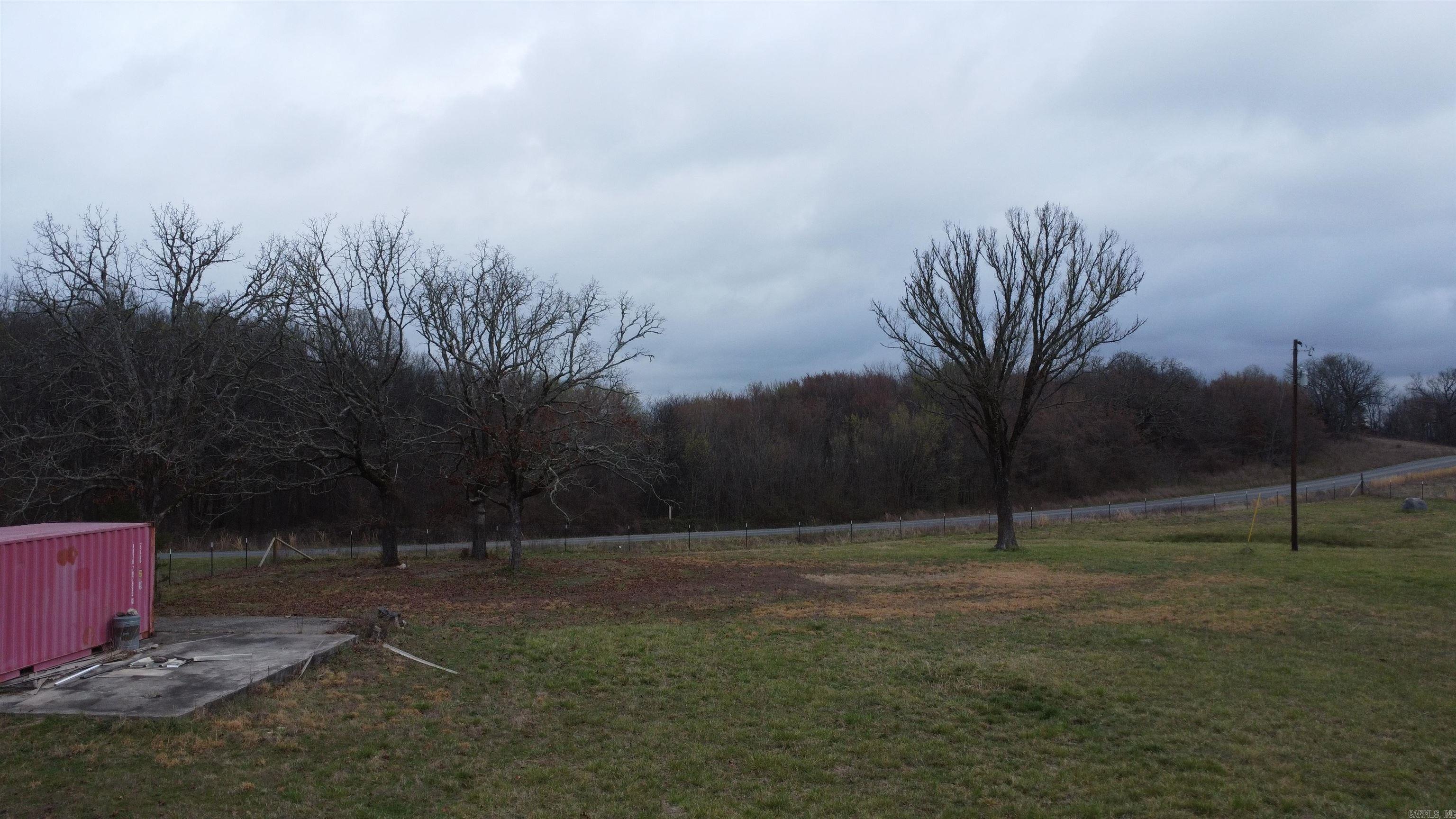 891 Union Hill Road  Story, AR