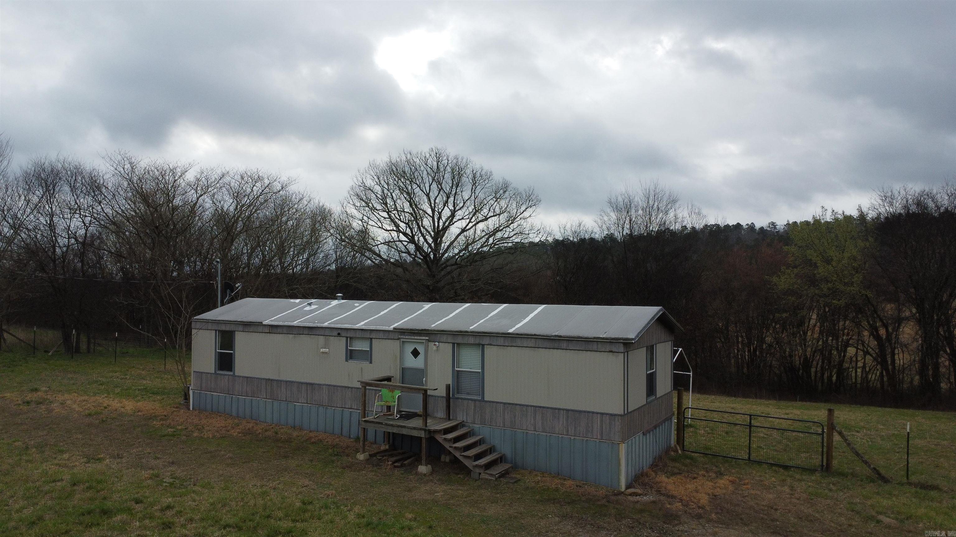 891 Union Hill Road  Story, AR