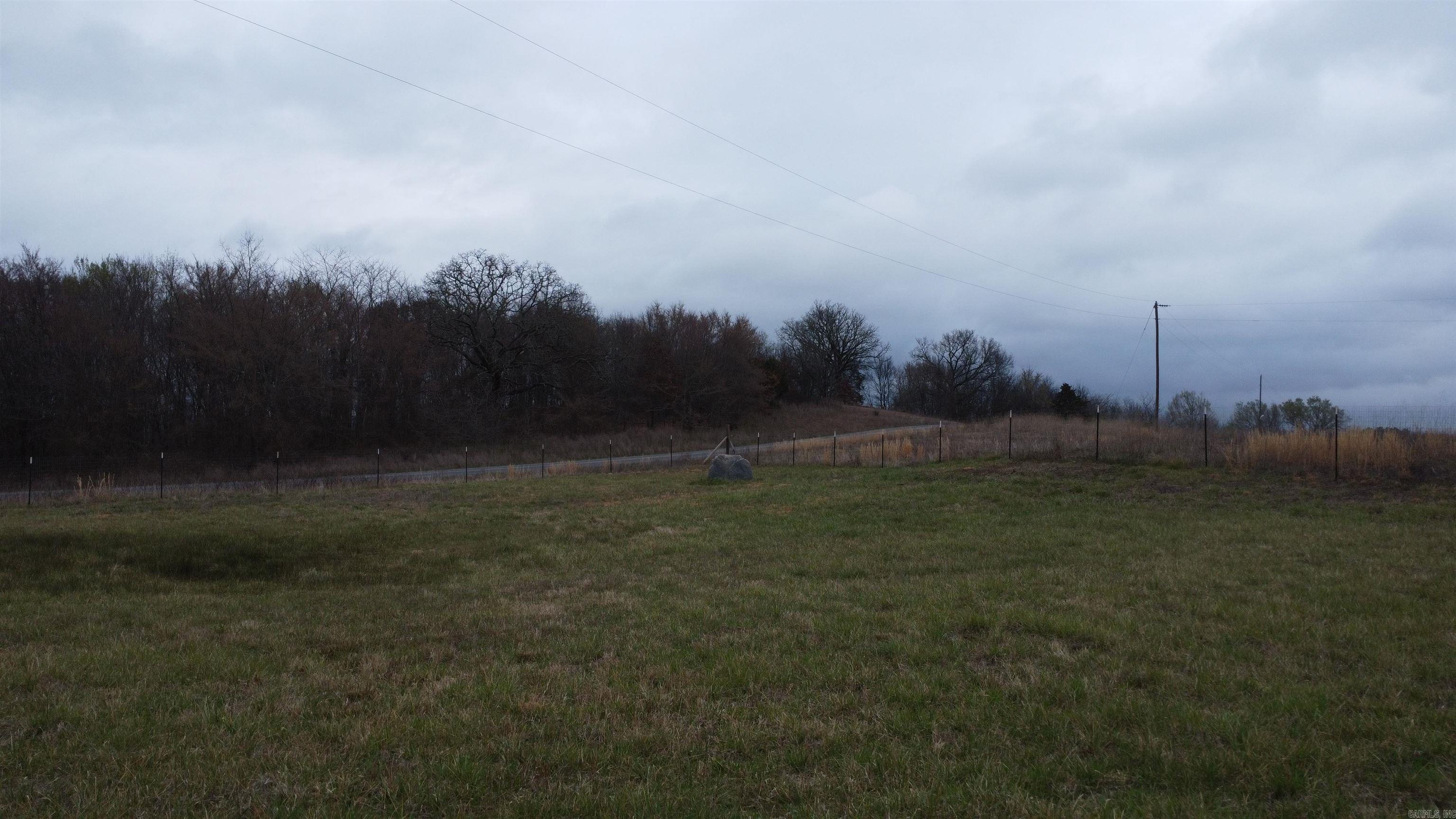 891 Union Hill Road  Story, AR