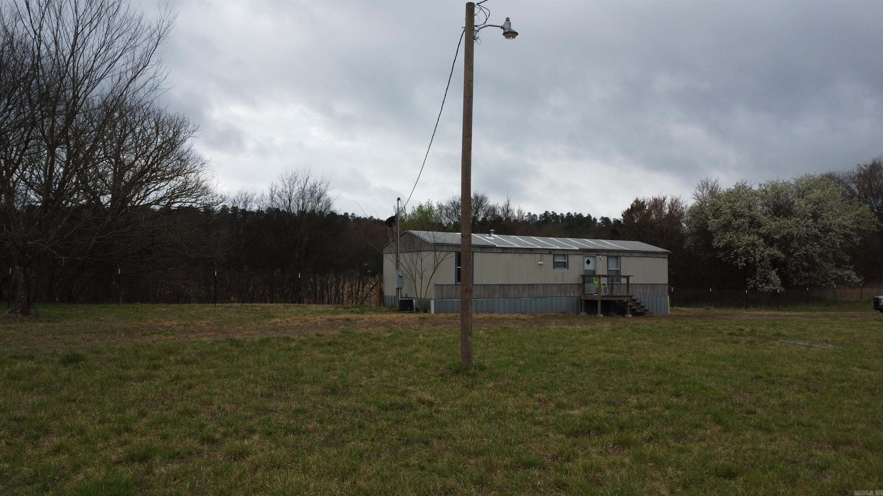 891 Union Hill Road  Story, AR