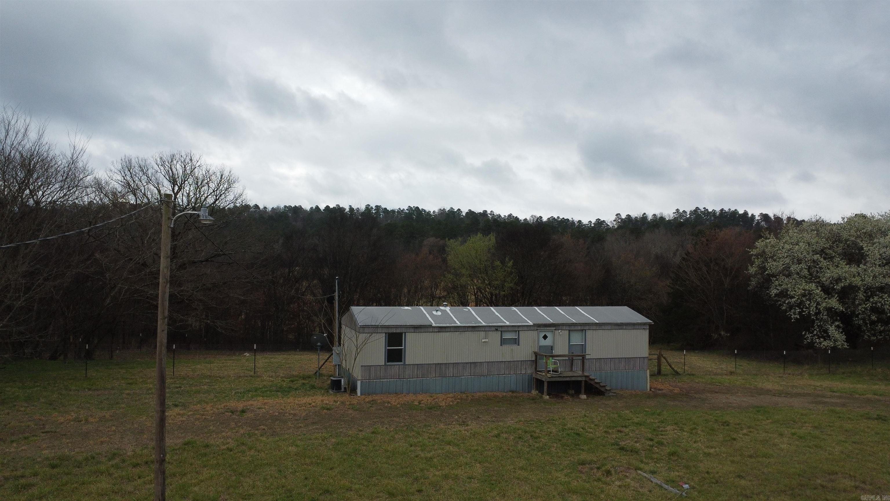 891 Union Hill Road  Story, AR