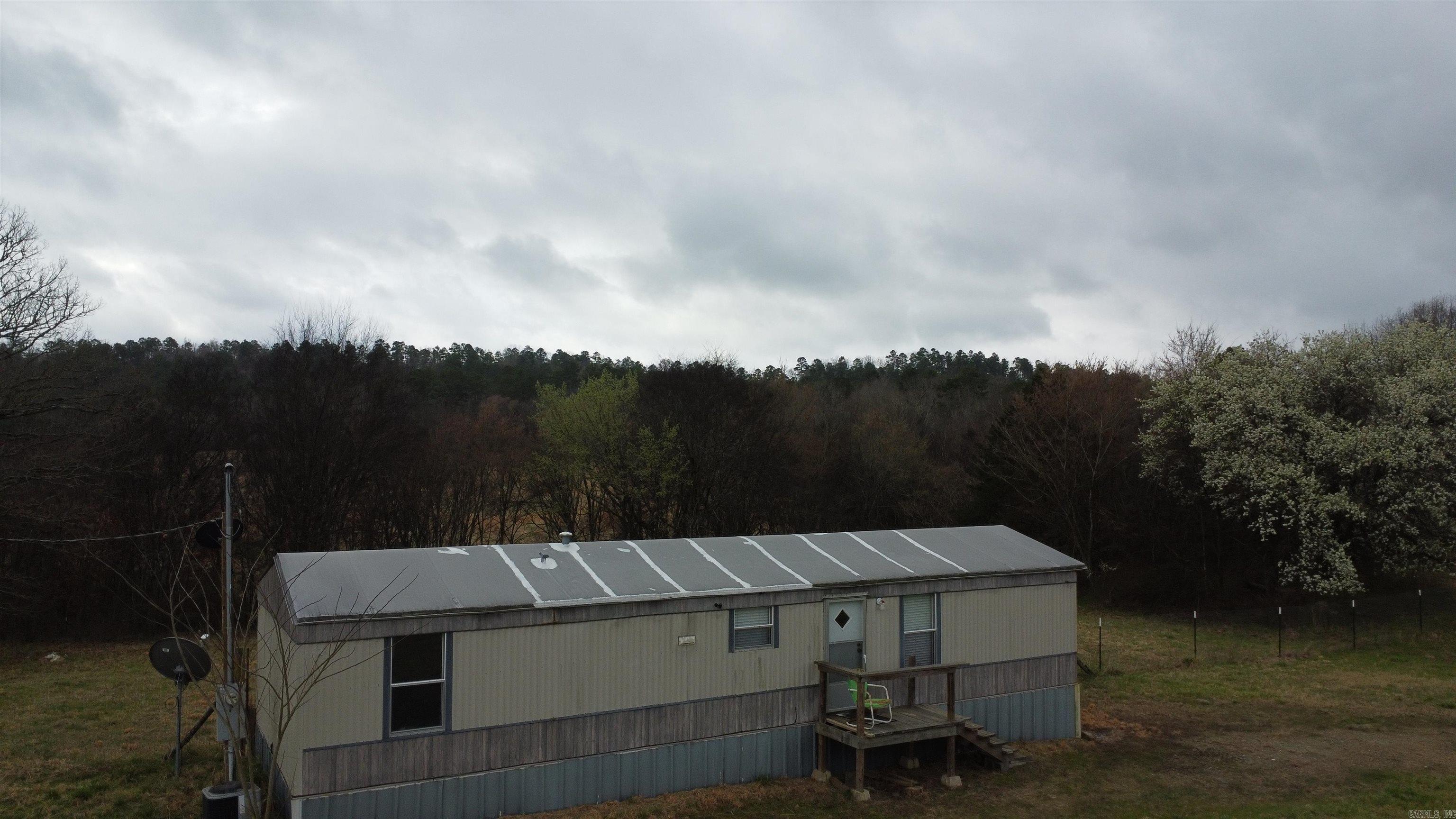 891 Union Hill Road  Story, AR