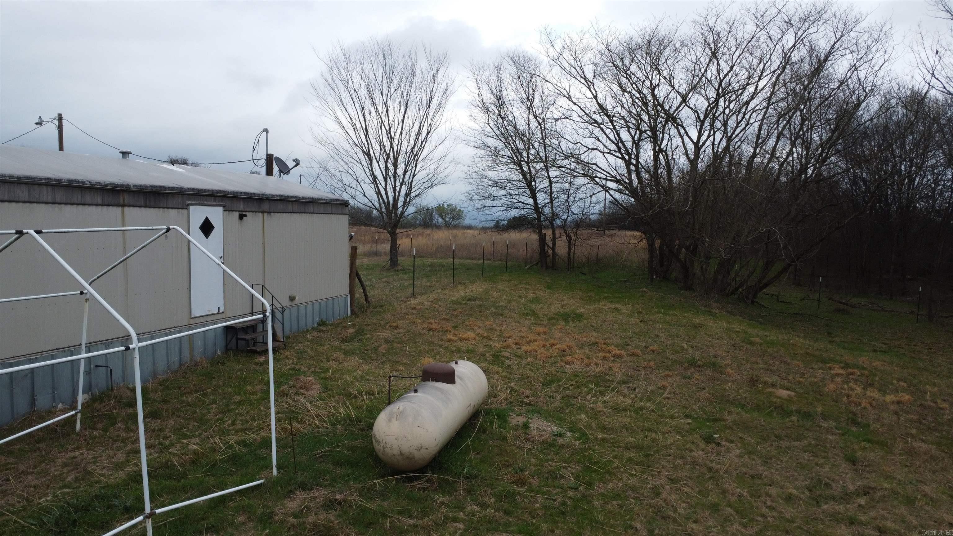 891 Union Hill Road  Story, AR