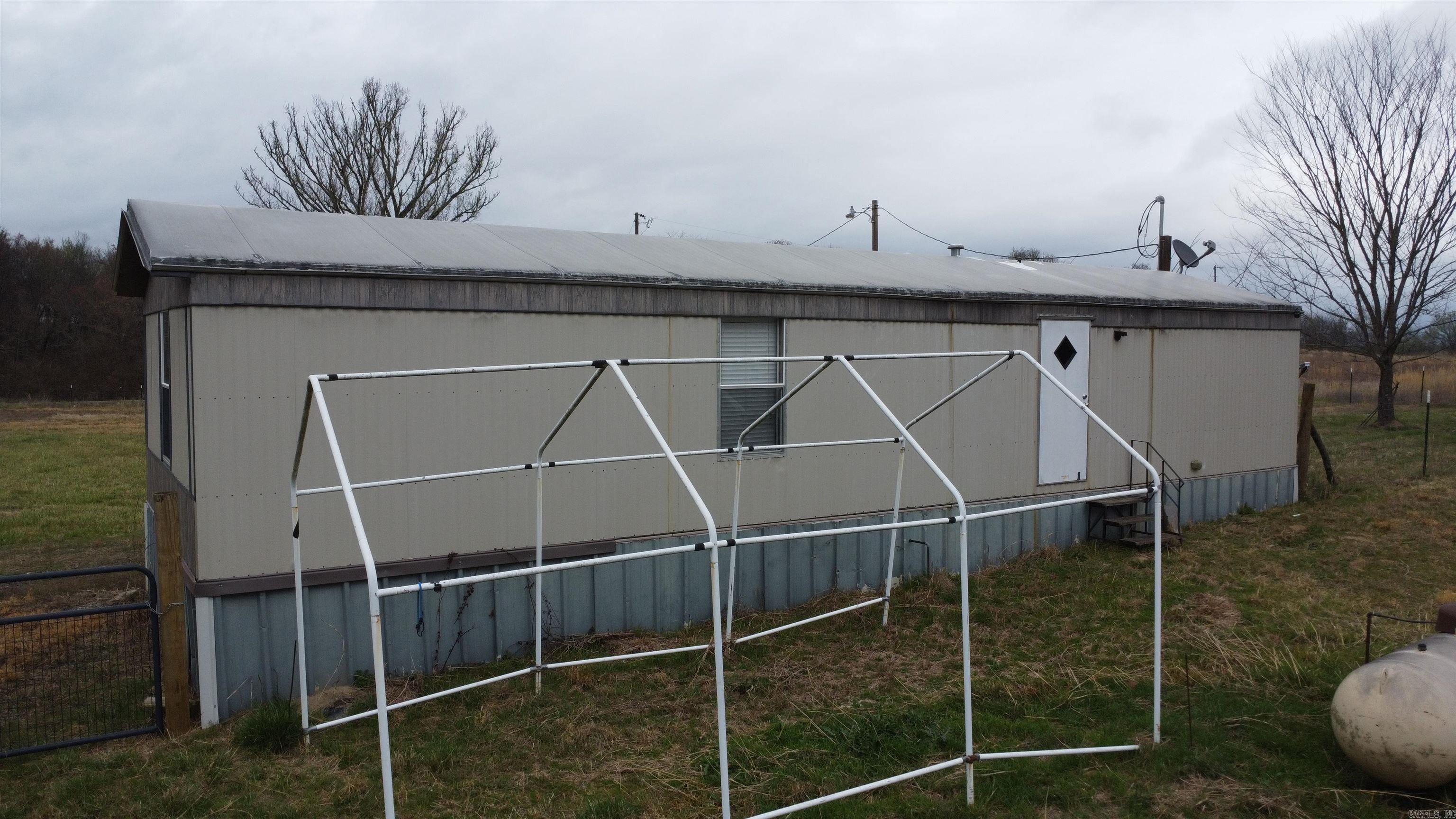 891 Union Hill Road  Story, AR