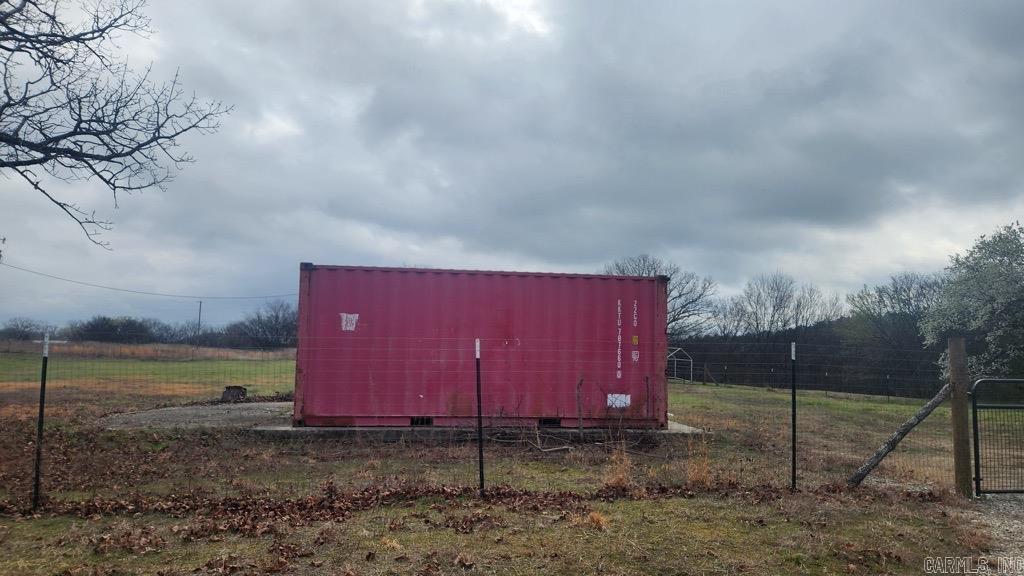 891 Union Hill Road  Story, AR