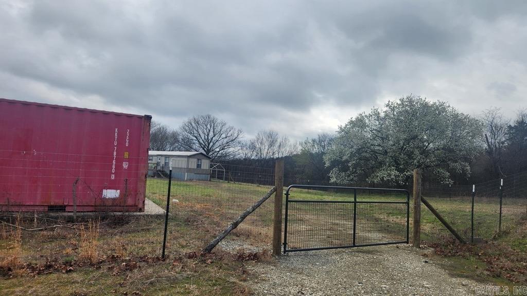 891 Union Hill Road  Story, AR