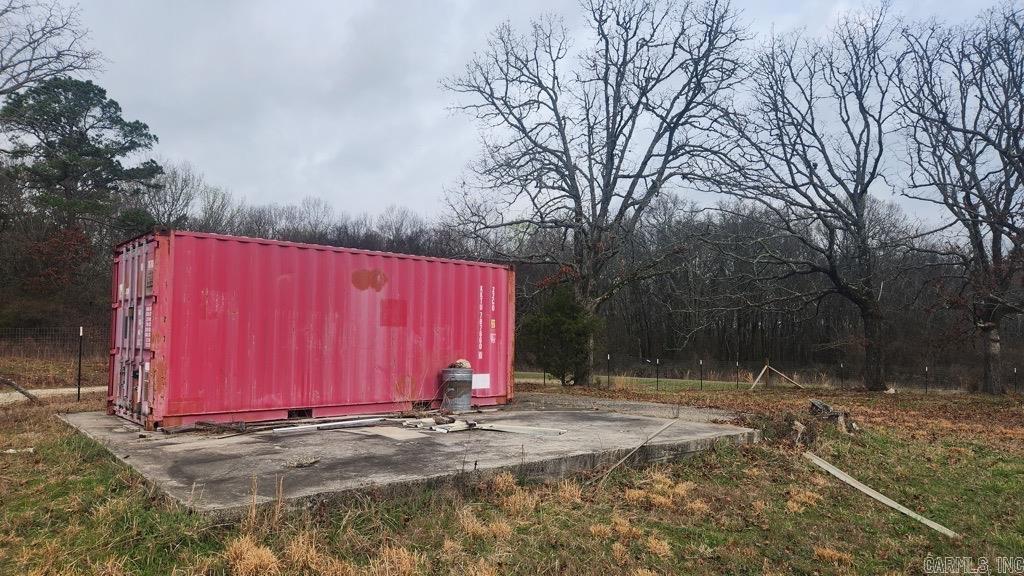 891 Union Hill Road  Story, AR