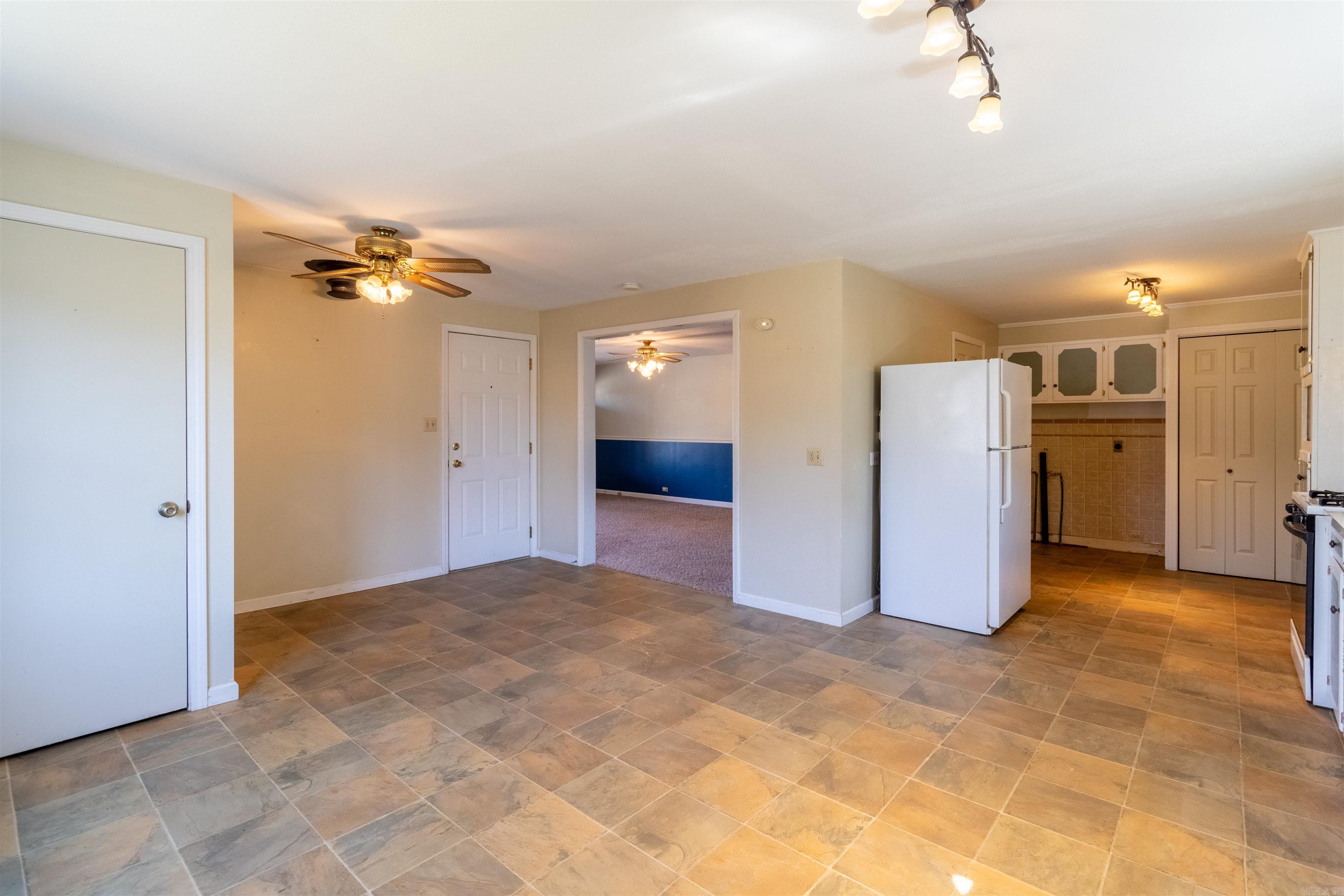 1711 W Cline St  Clarksville, AR