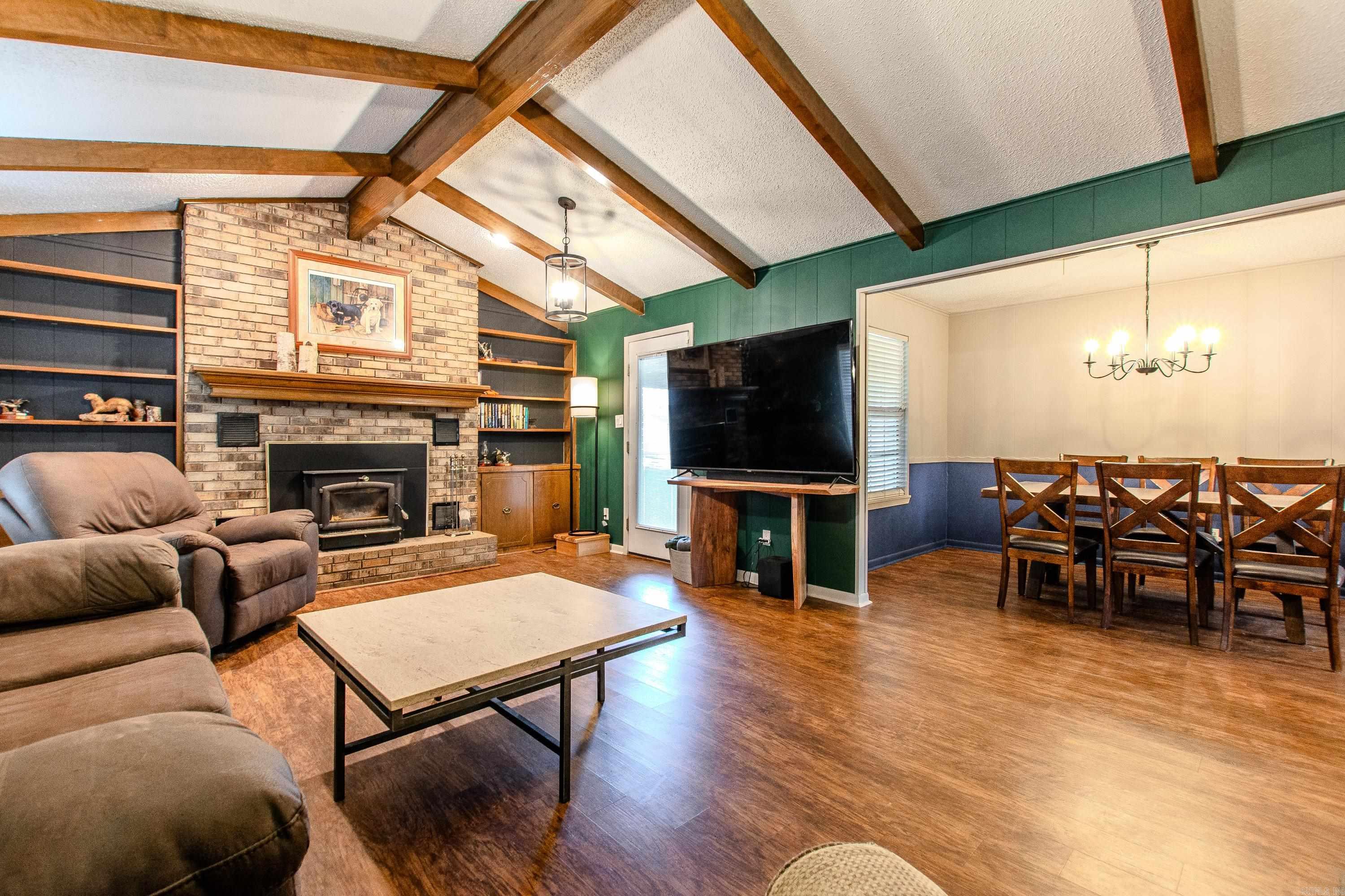 21914 Jonita  Little Rock, AR