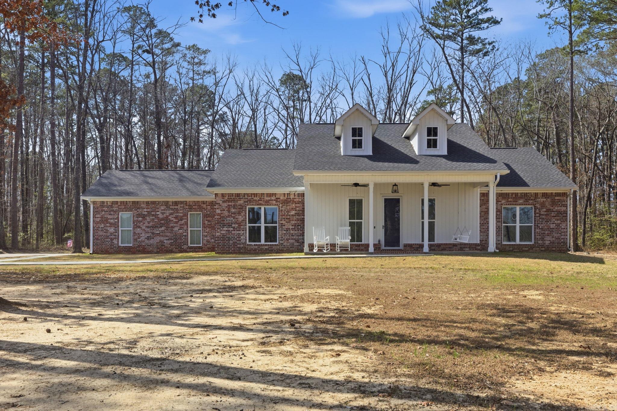 145 Grant 822  Sheridan, AR