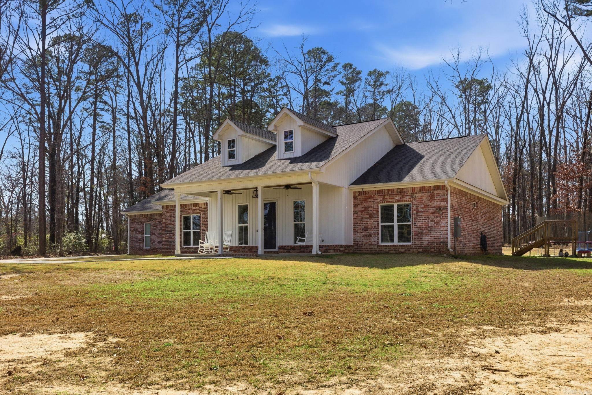 145 Grant 822  Sheridan, AR