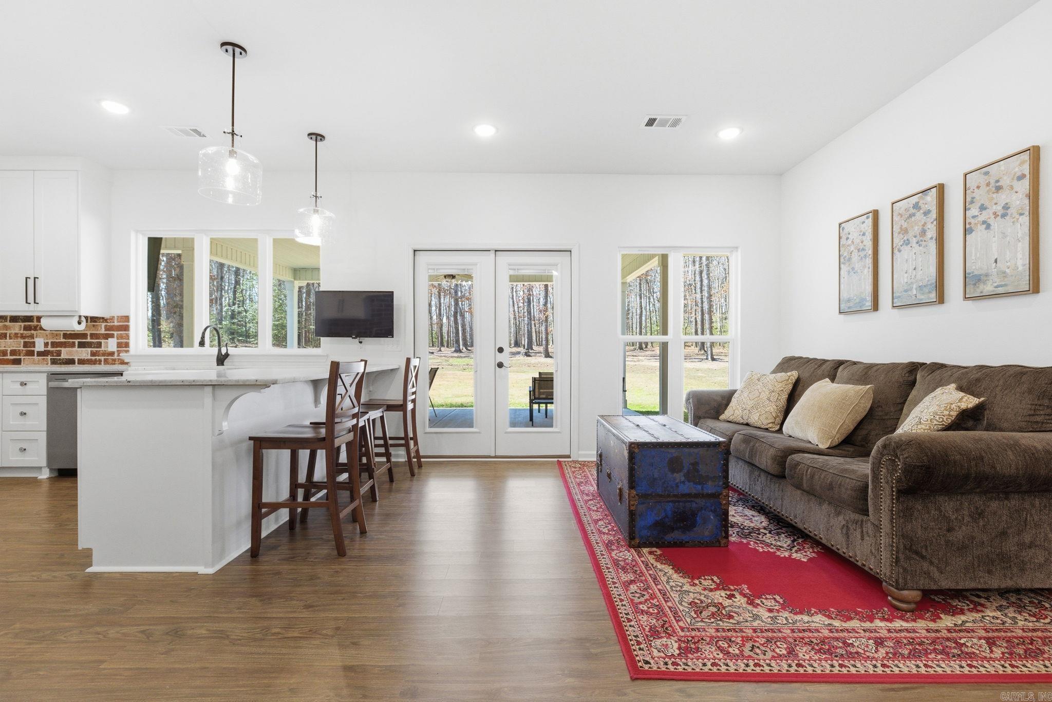 145 Grant 822  Sheridan, AR