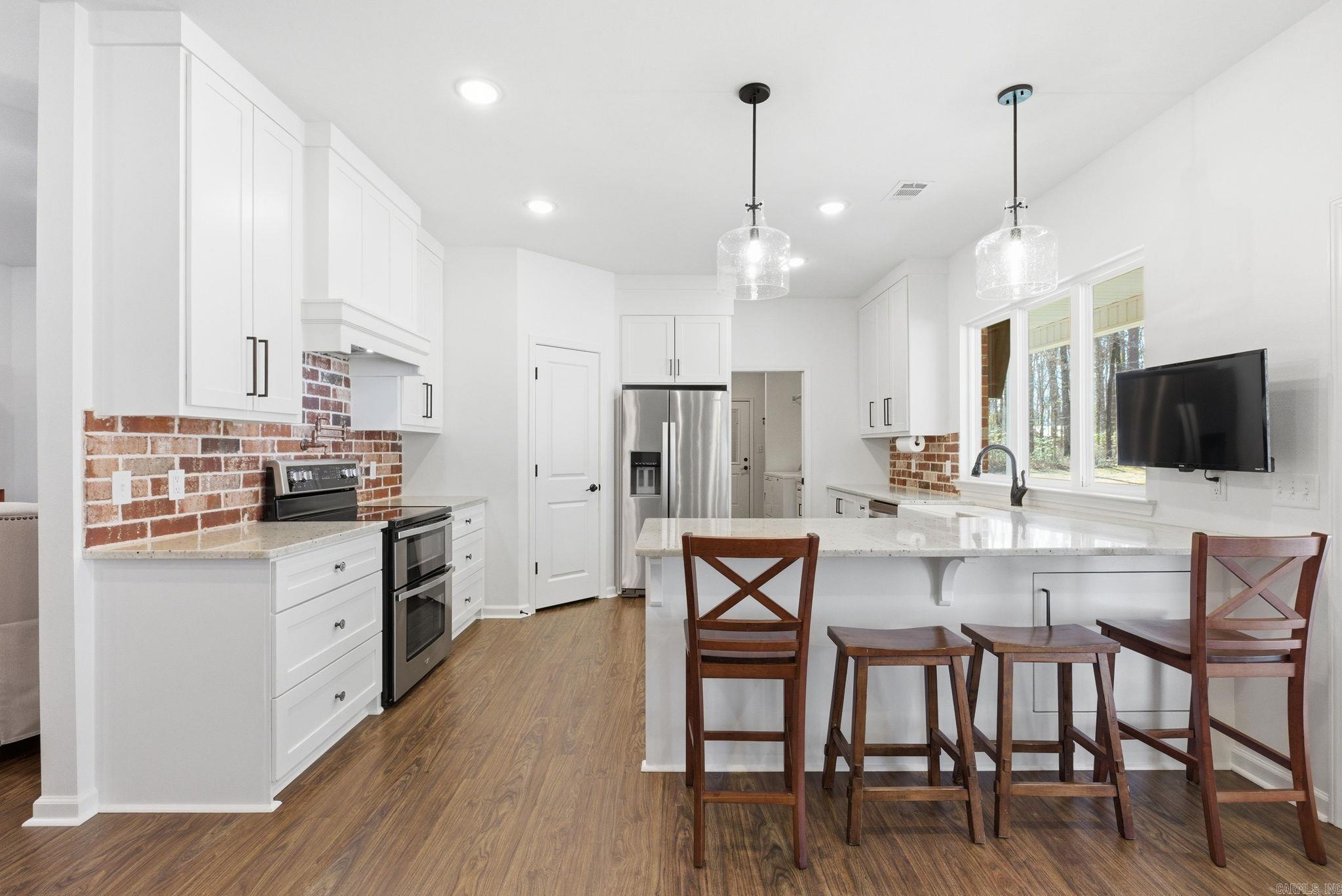 145 Grant 822  Sheridan, AR