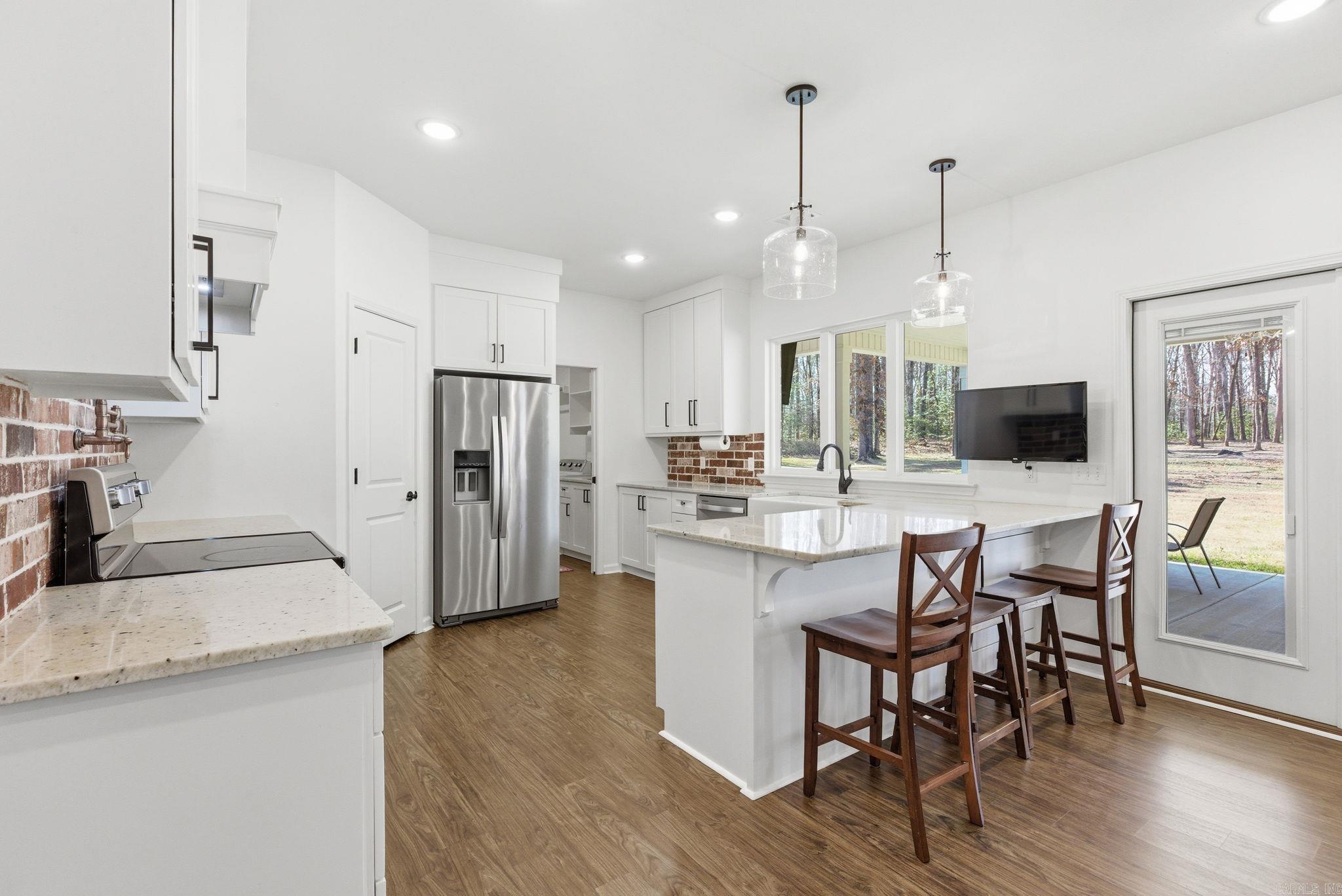 145 Grant 822  Sheridan, AR