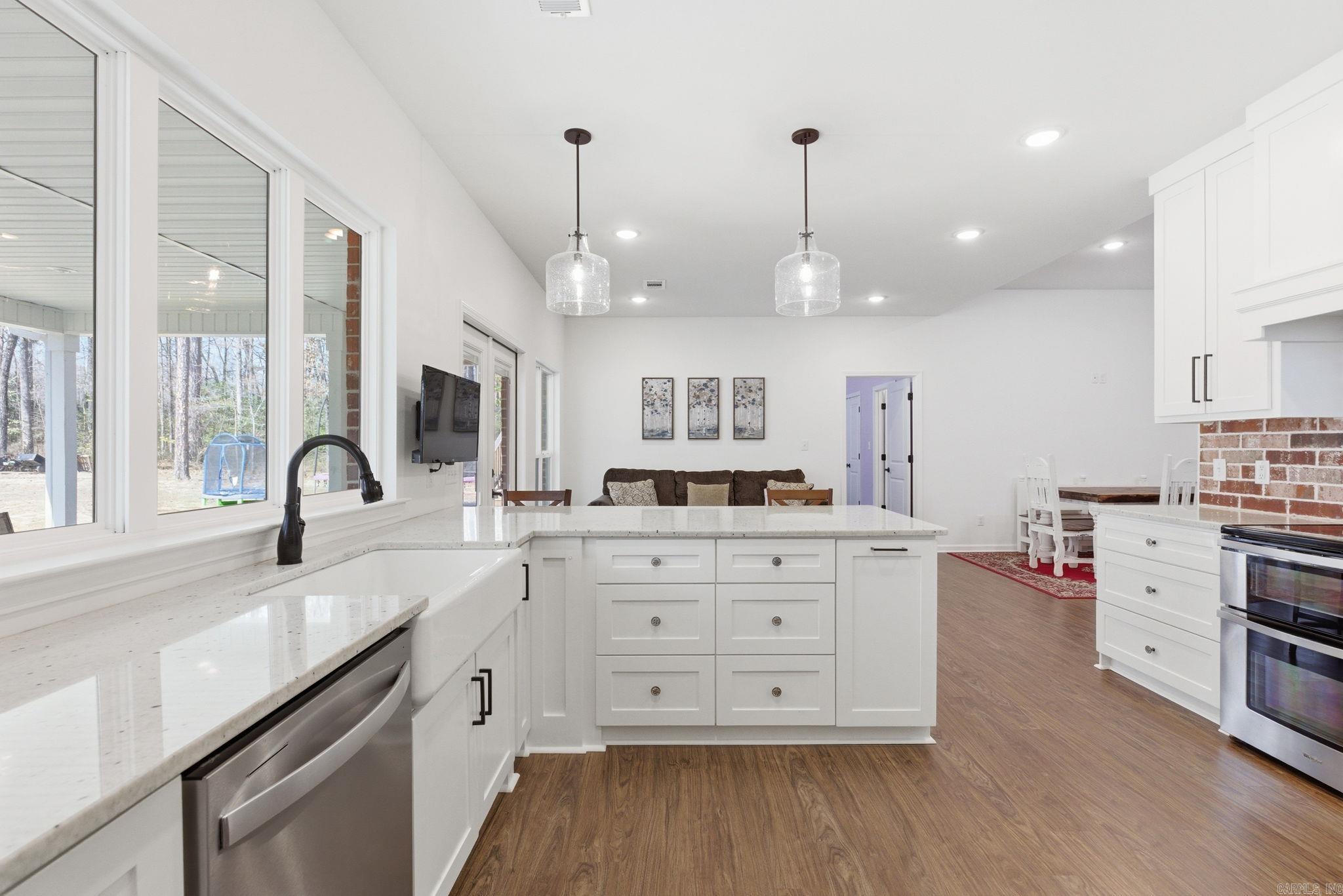 145 Grant 822  Sheridan, AR