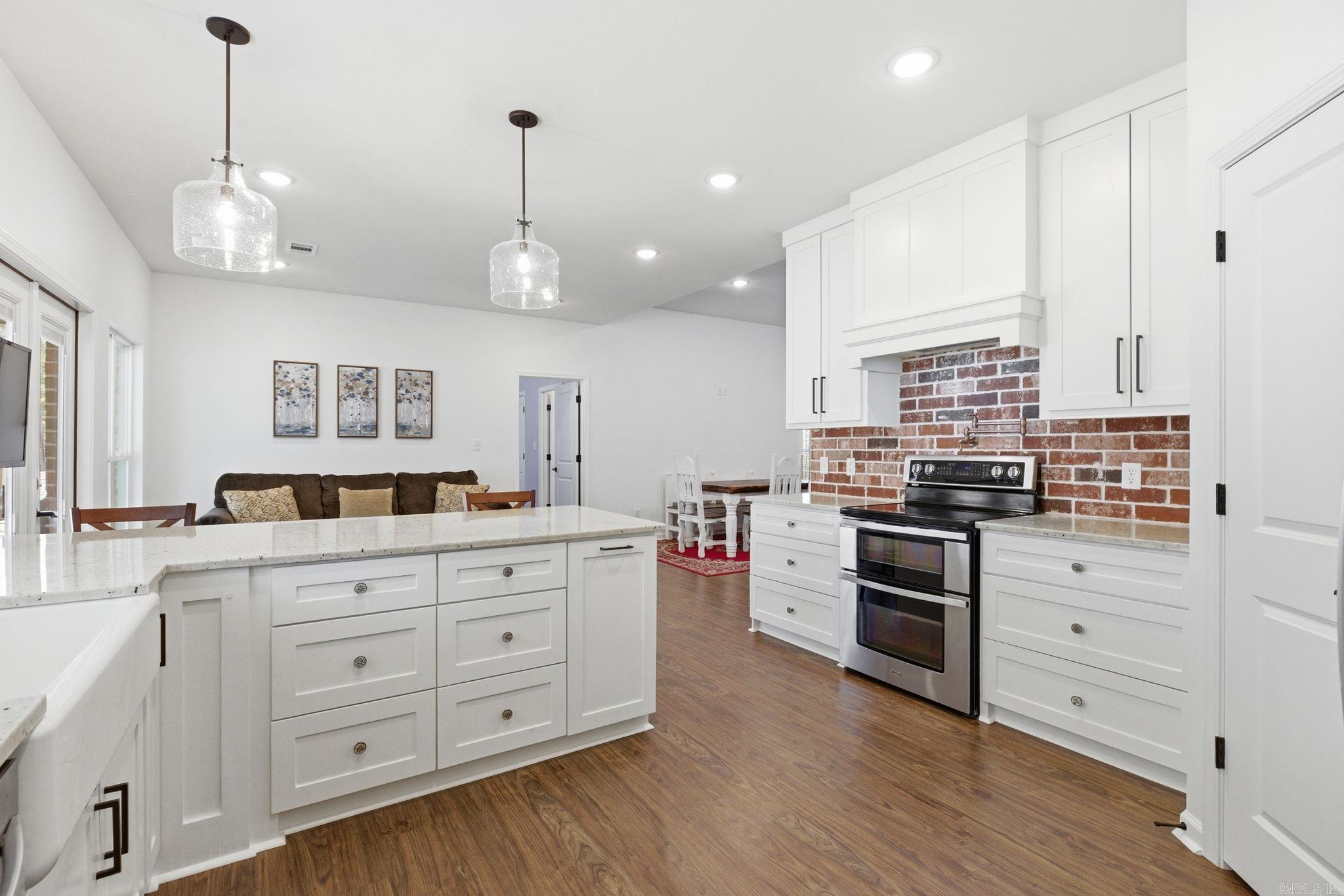 145 Grant 822  Sheridan, AR