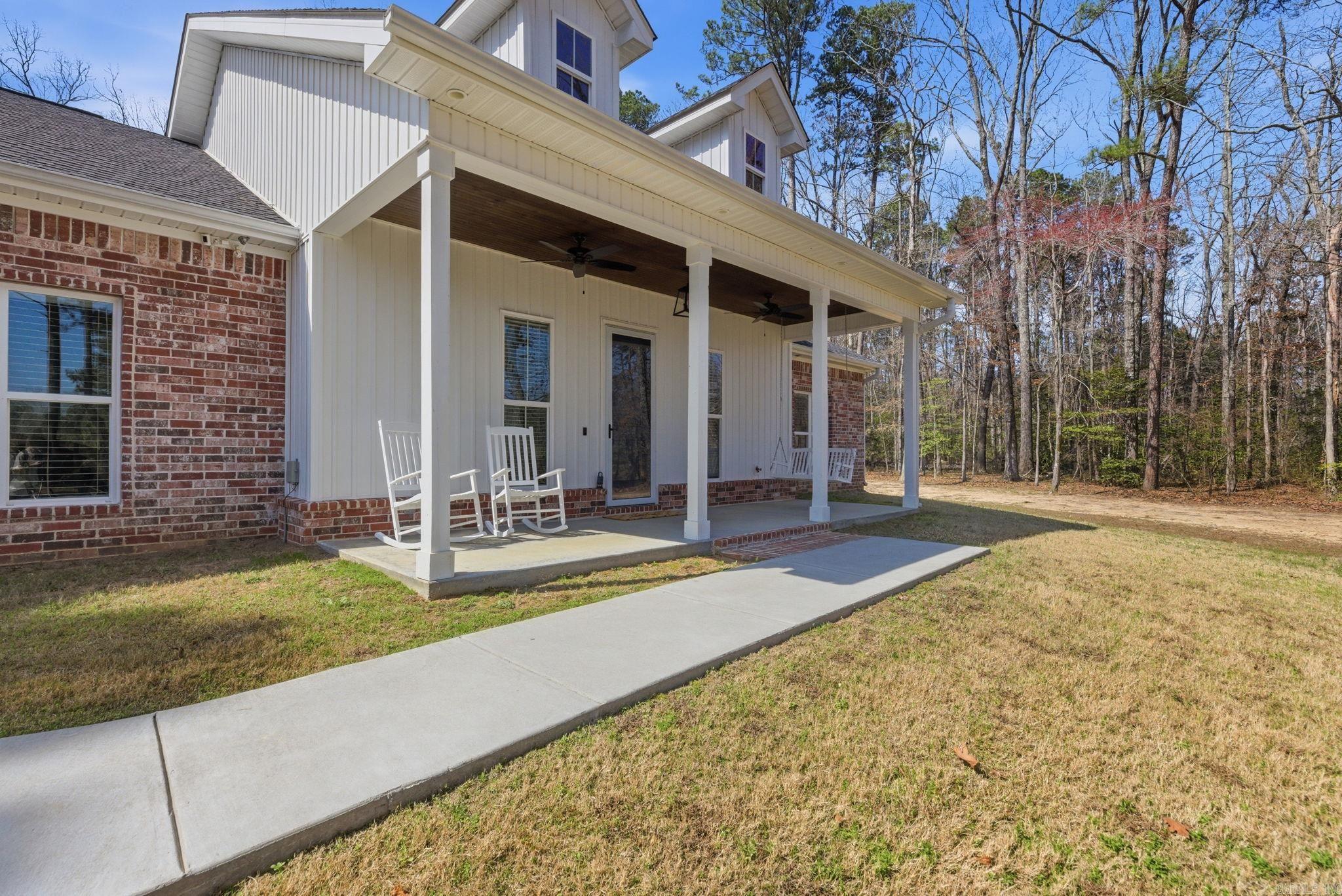 145 Grant 822  Sheridan, AR