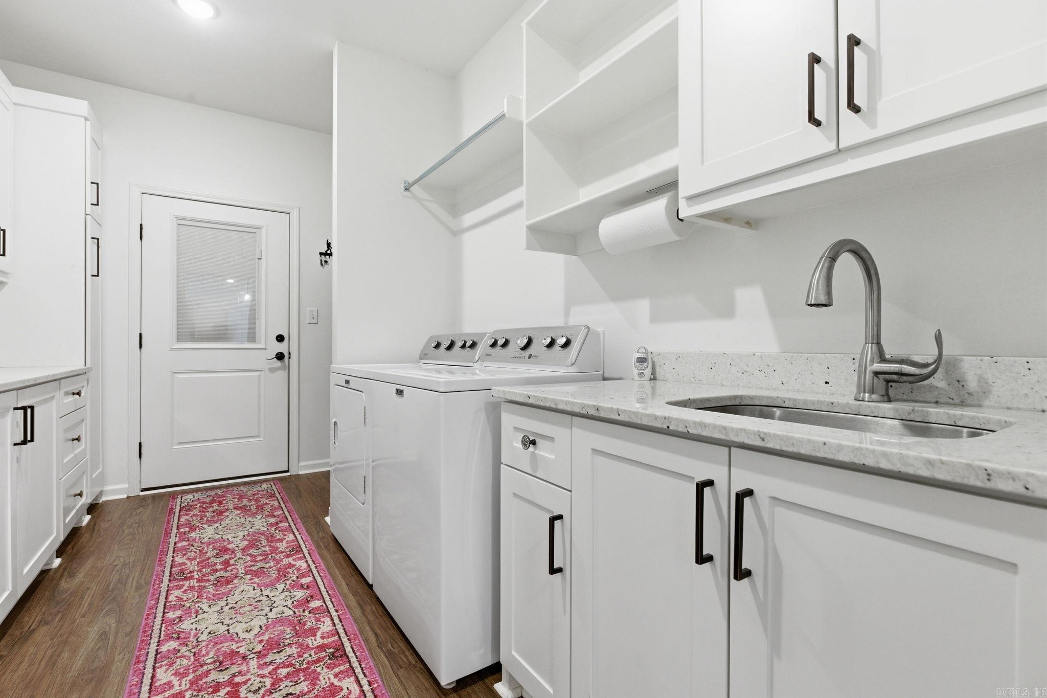 145 Grant 822  Sheridan, AR