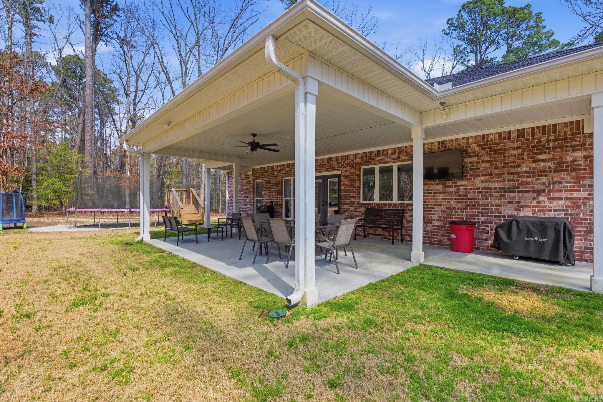 145 Grant 822  Sheridan, AR