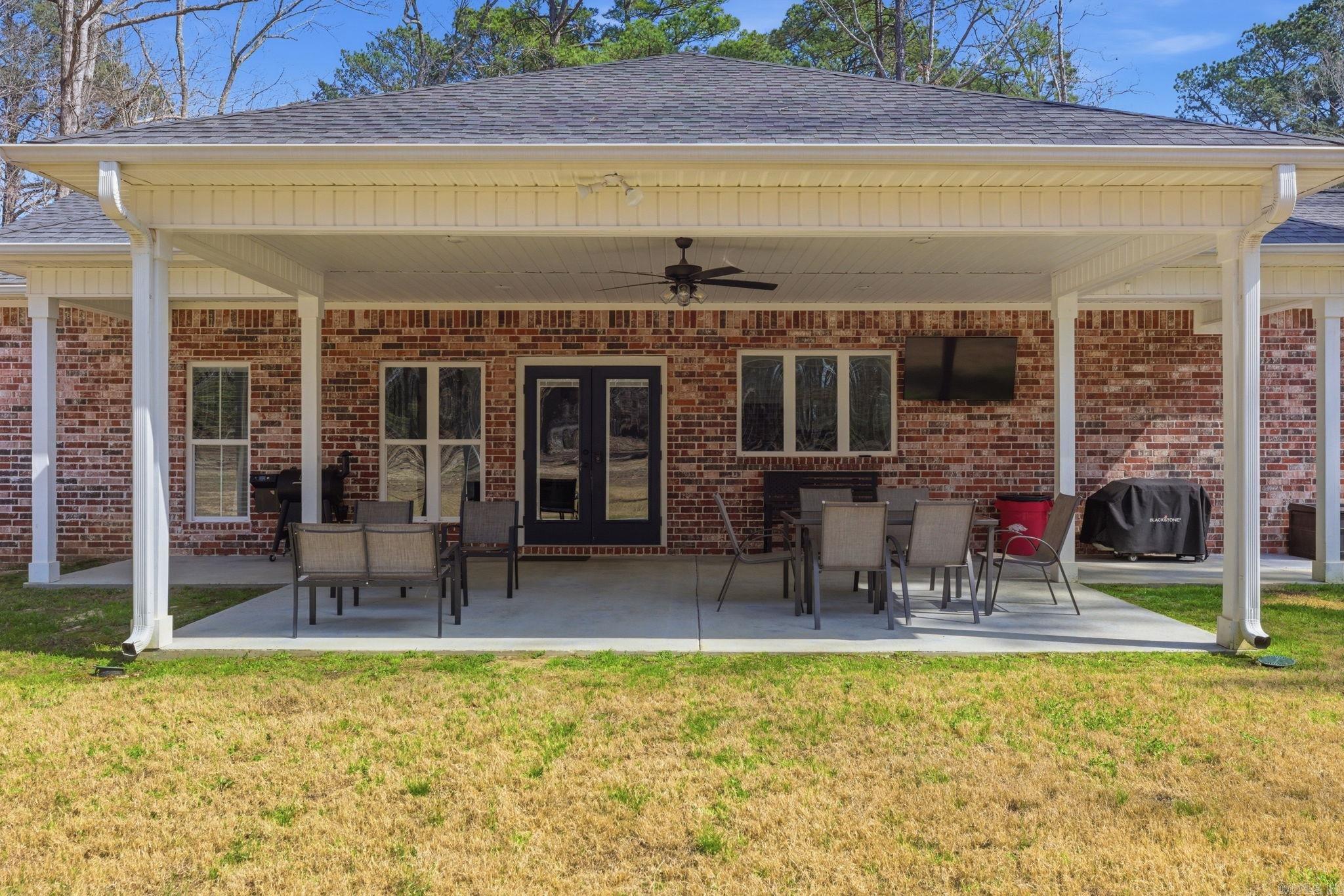 145 Grant 822  Sheridan, AR