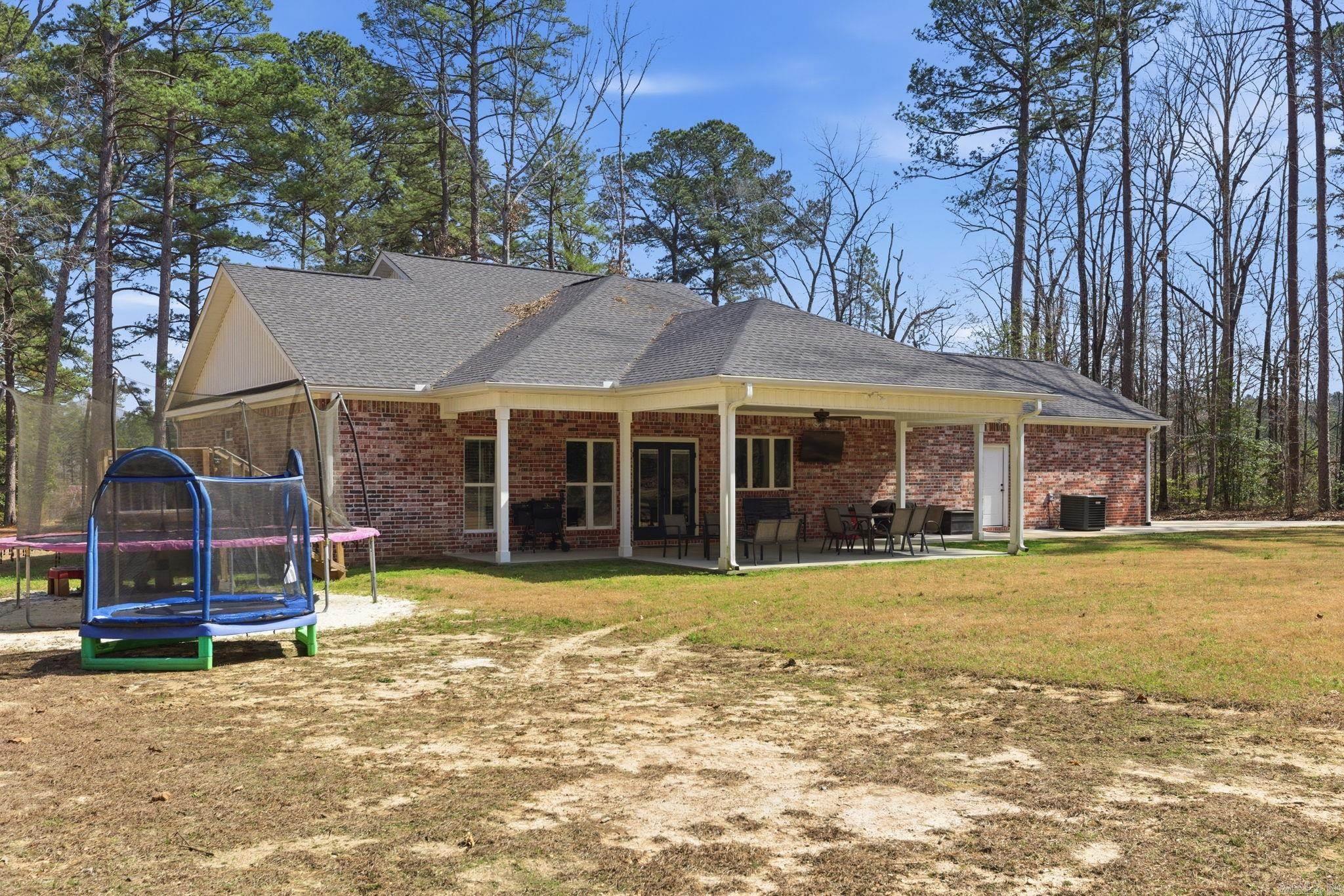 145 Grant 822  Sheridan, AR