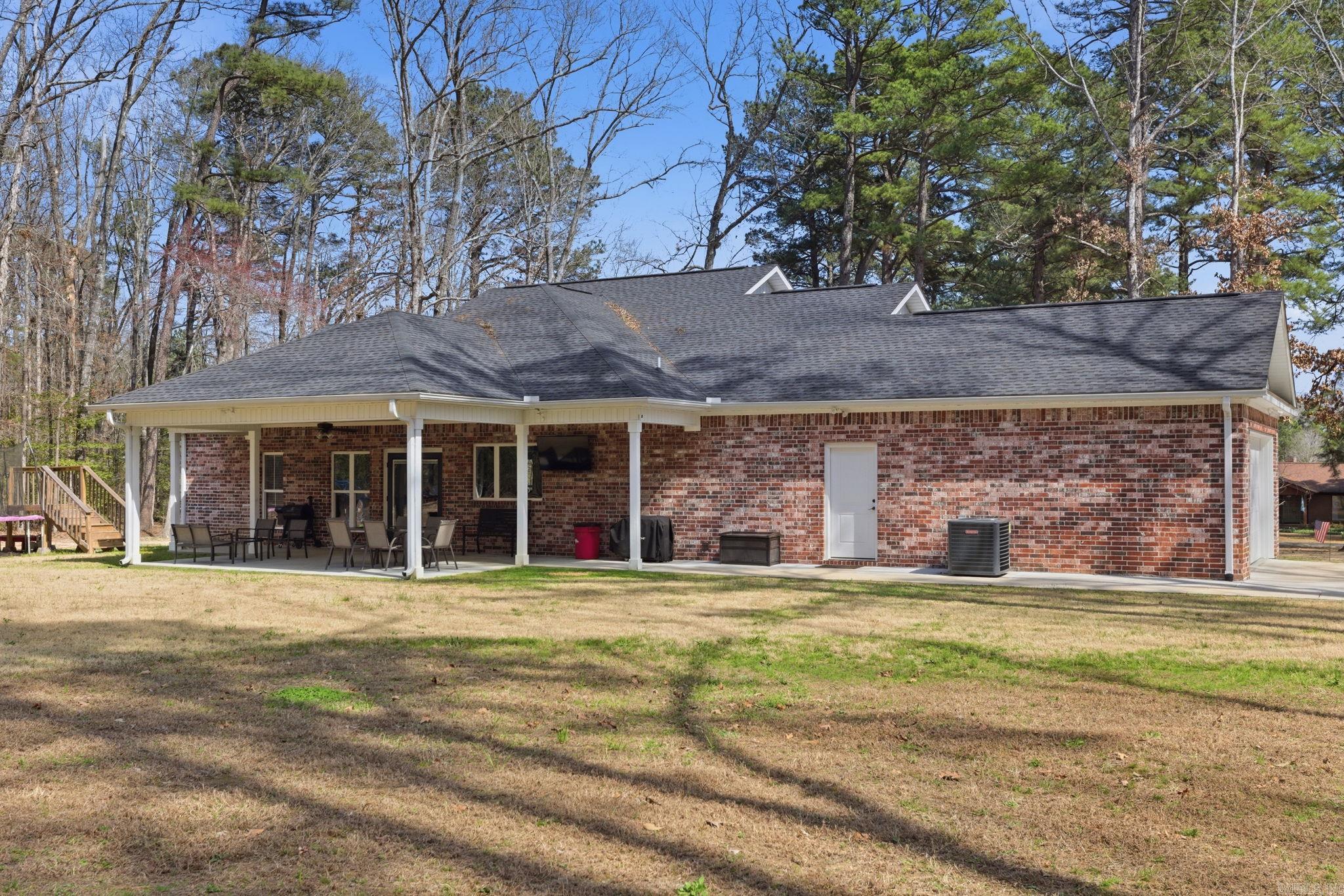145 Grant 822  Sheridan, AR