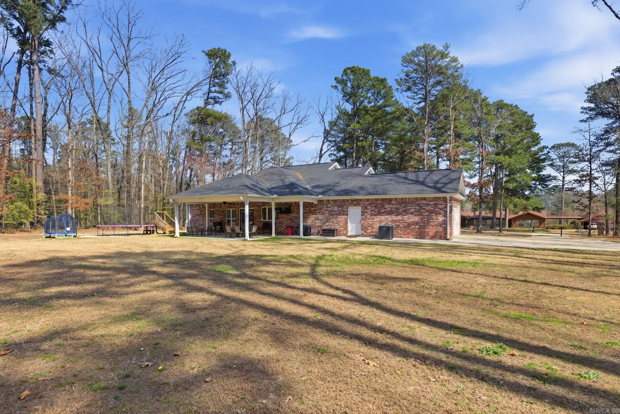 145 Grant 822  Sheridan, AR