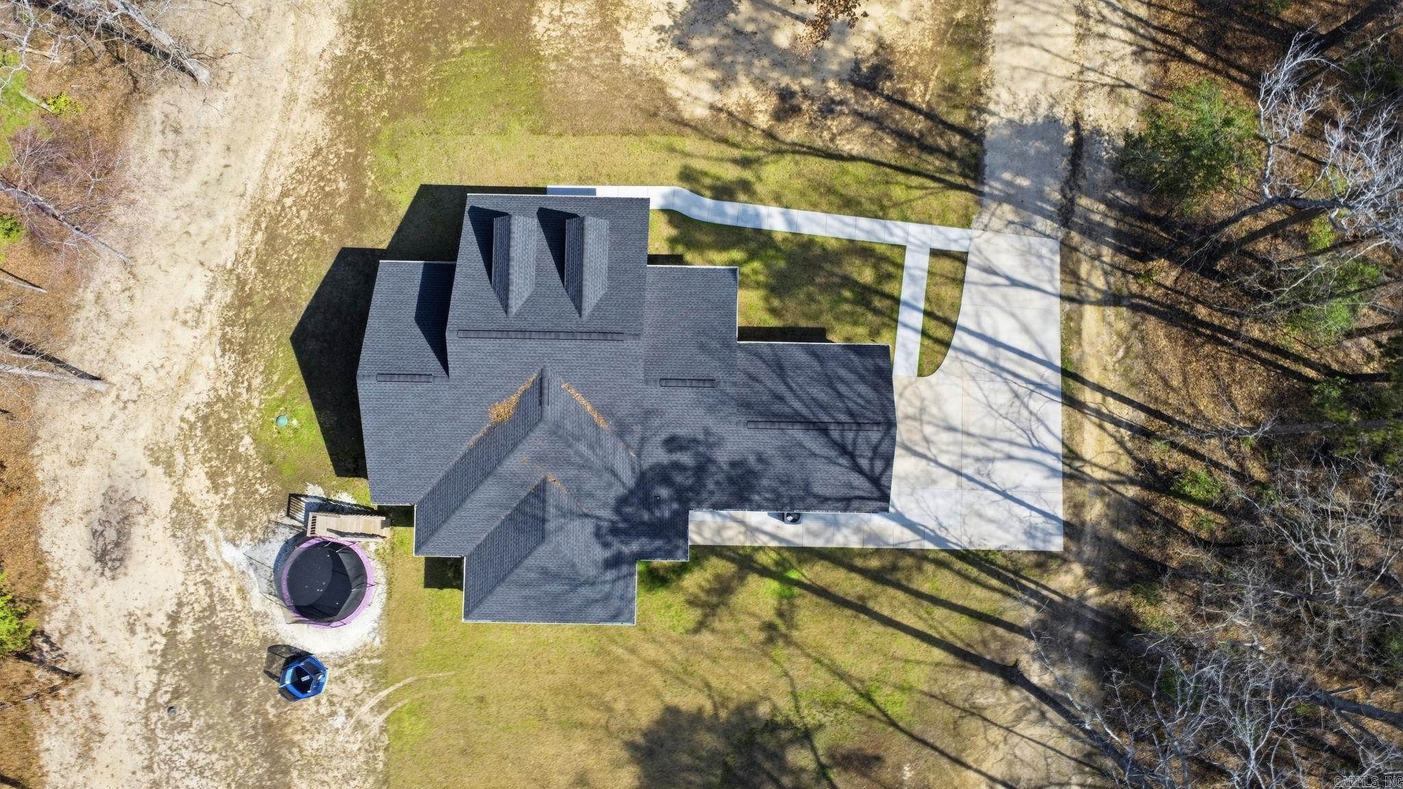 145 Grant 822  Sheridan, AR