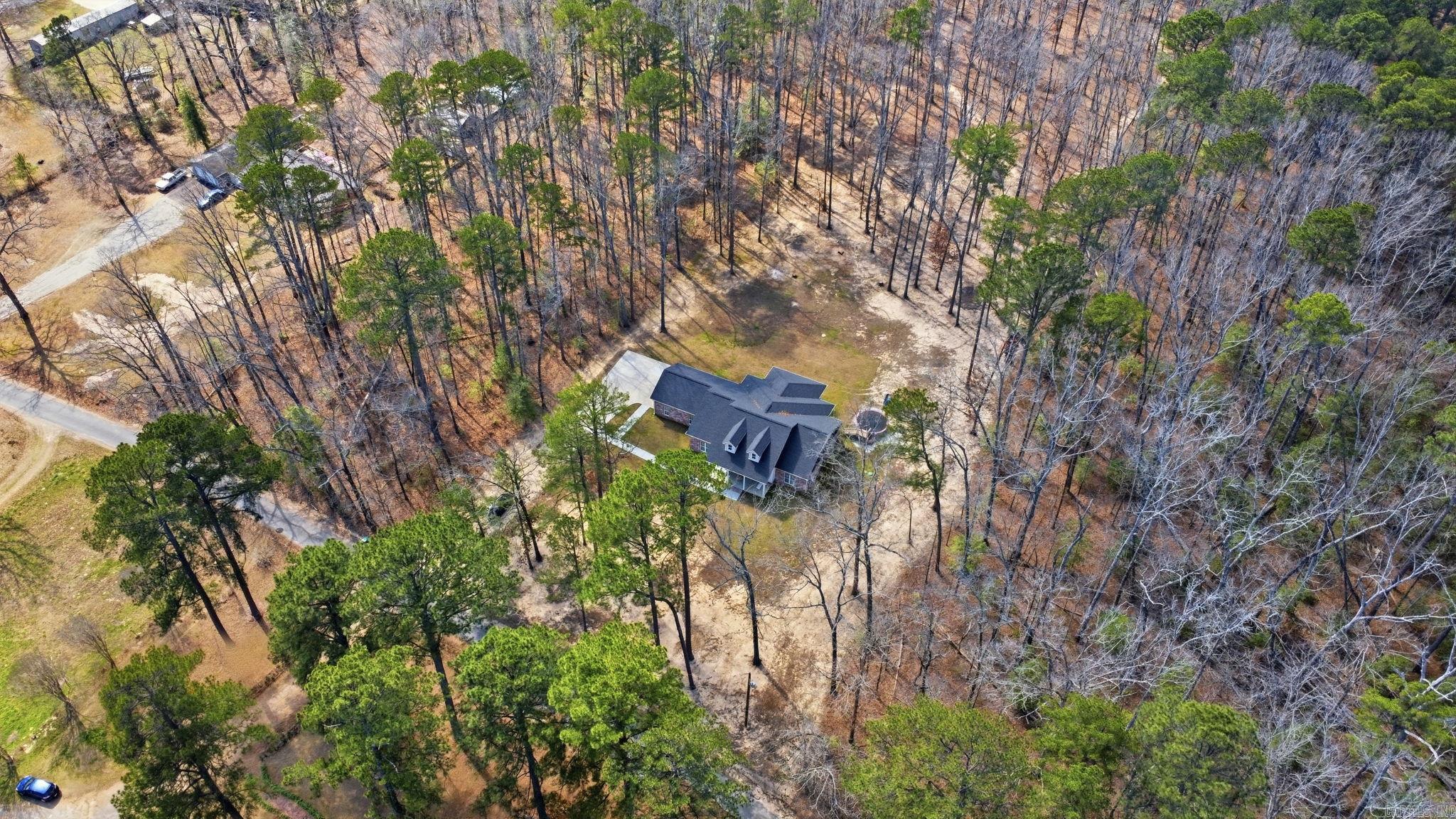 145 Grant 822  Sheridan, AR