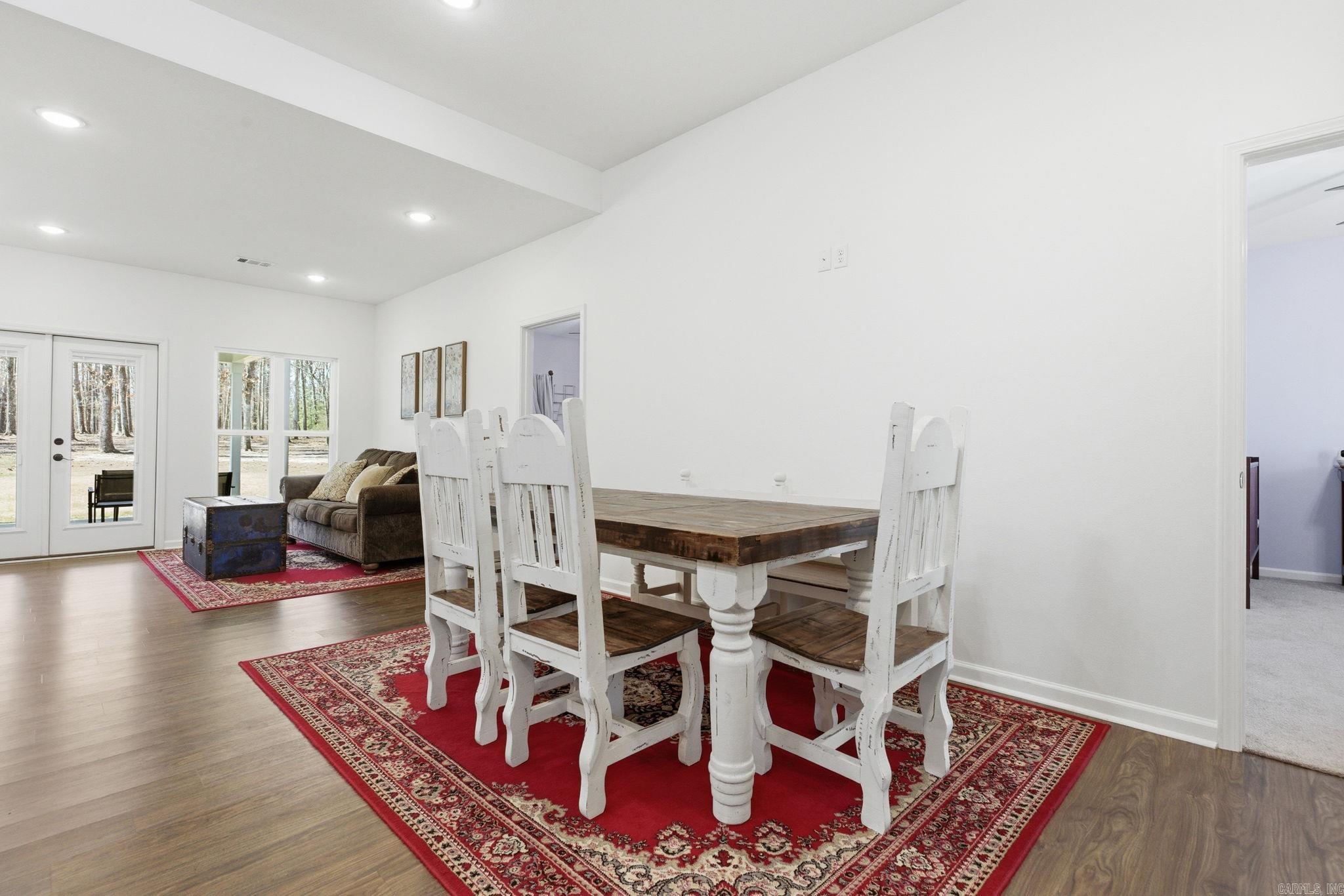 145 Grant 822  Sheridan, AR