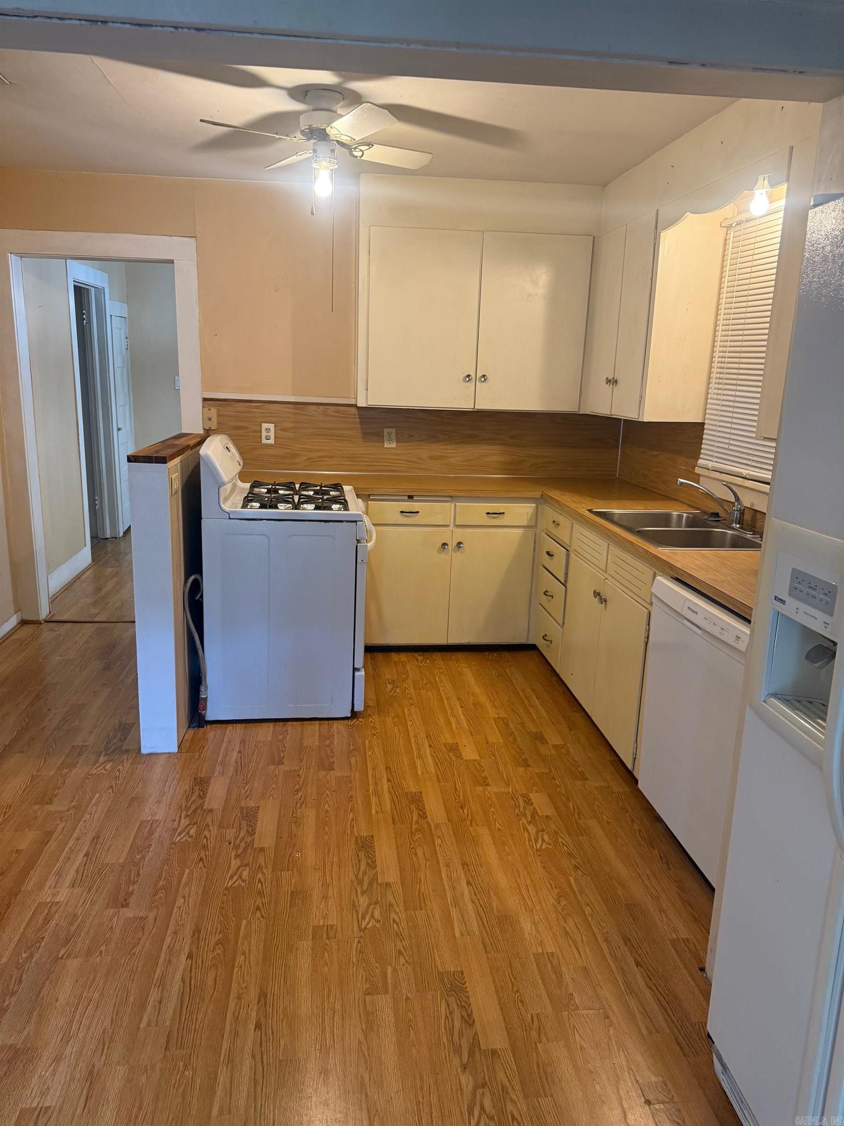 503 McHenry  Malvern, AR