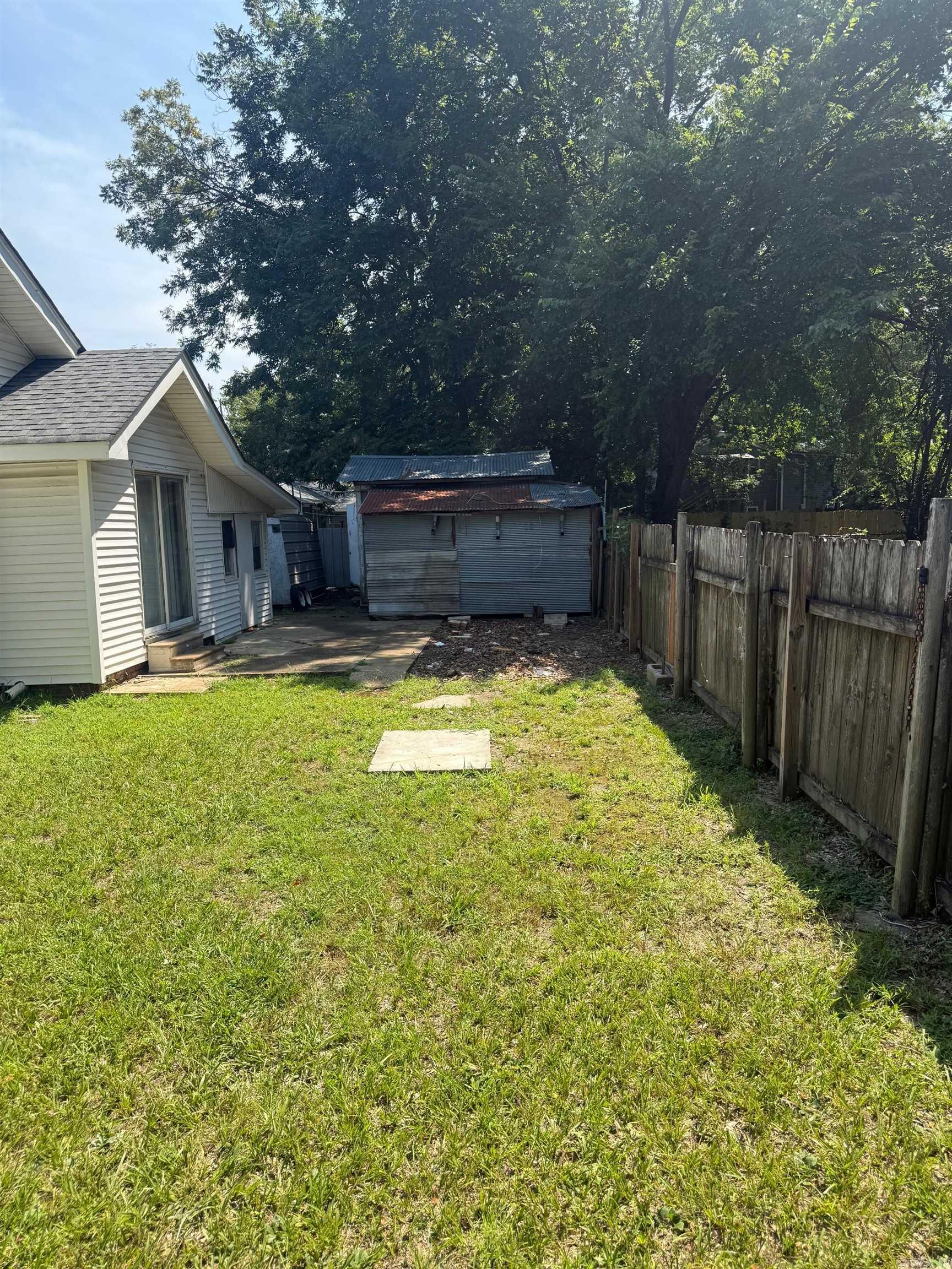 503 McHenry  Malvern, AR