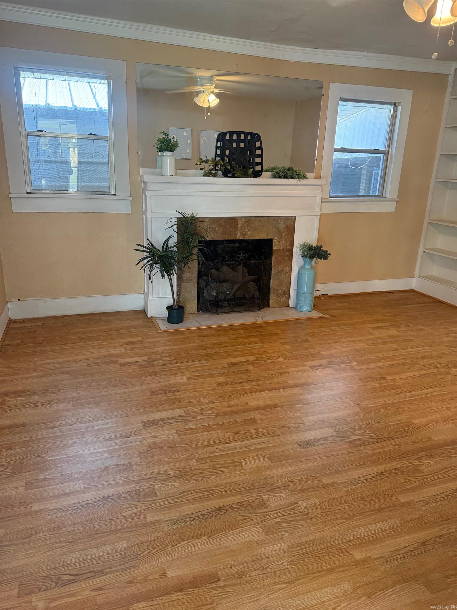 503 McHenry  Malvern, AR