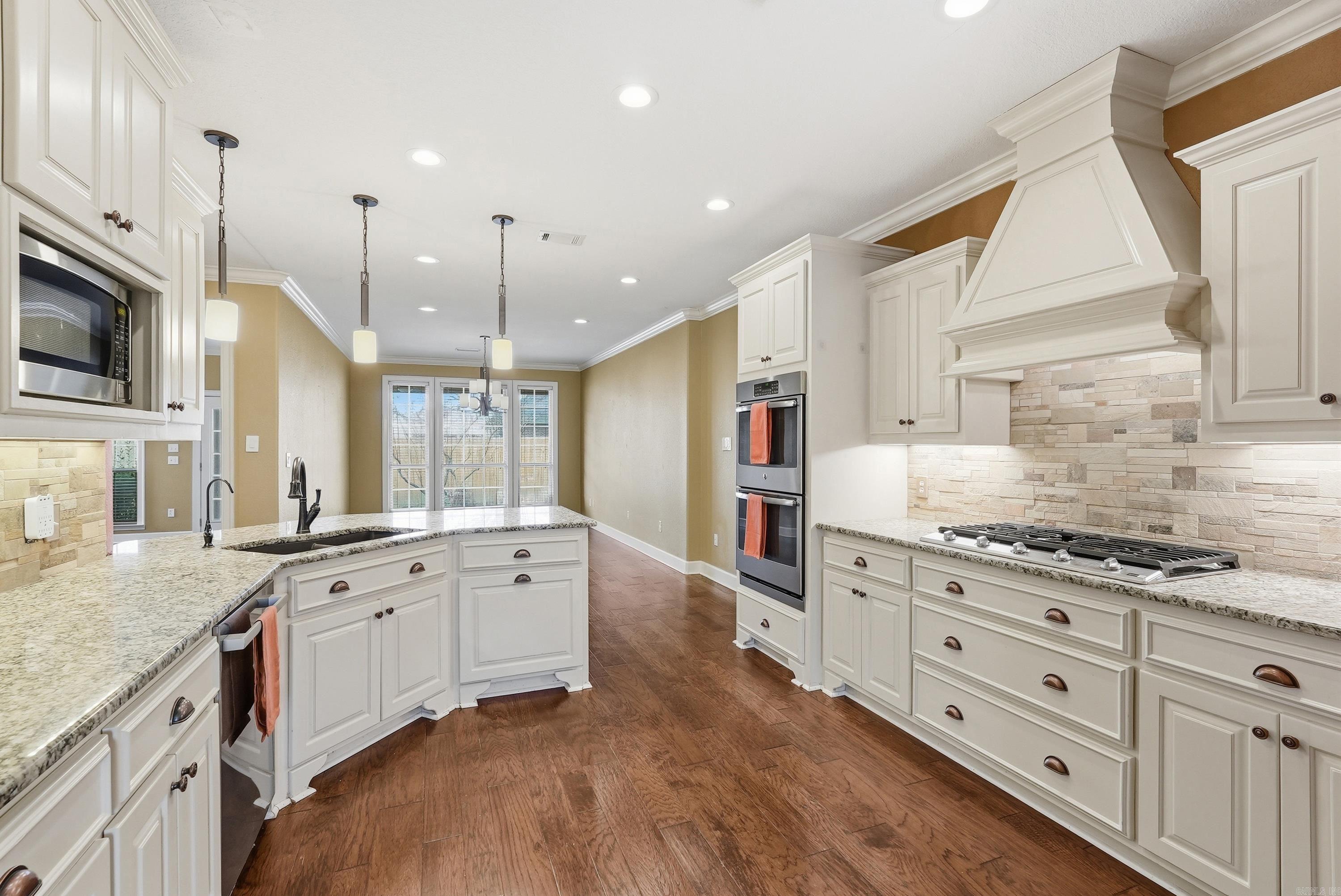 2960 Craighead  Conway, AR