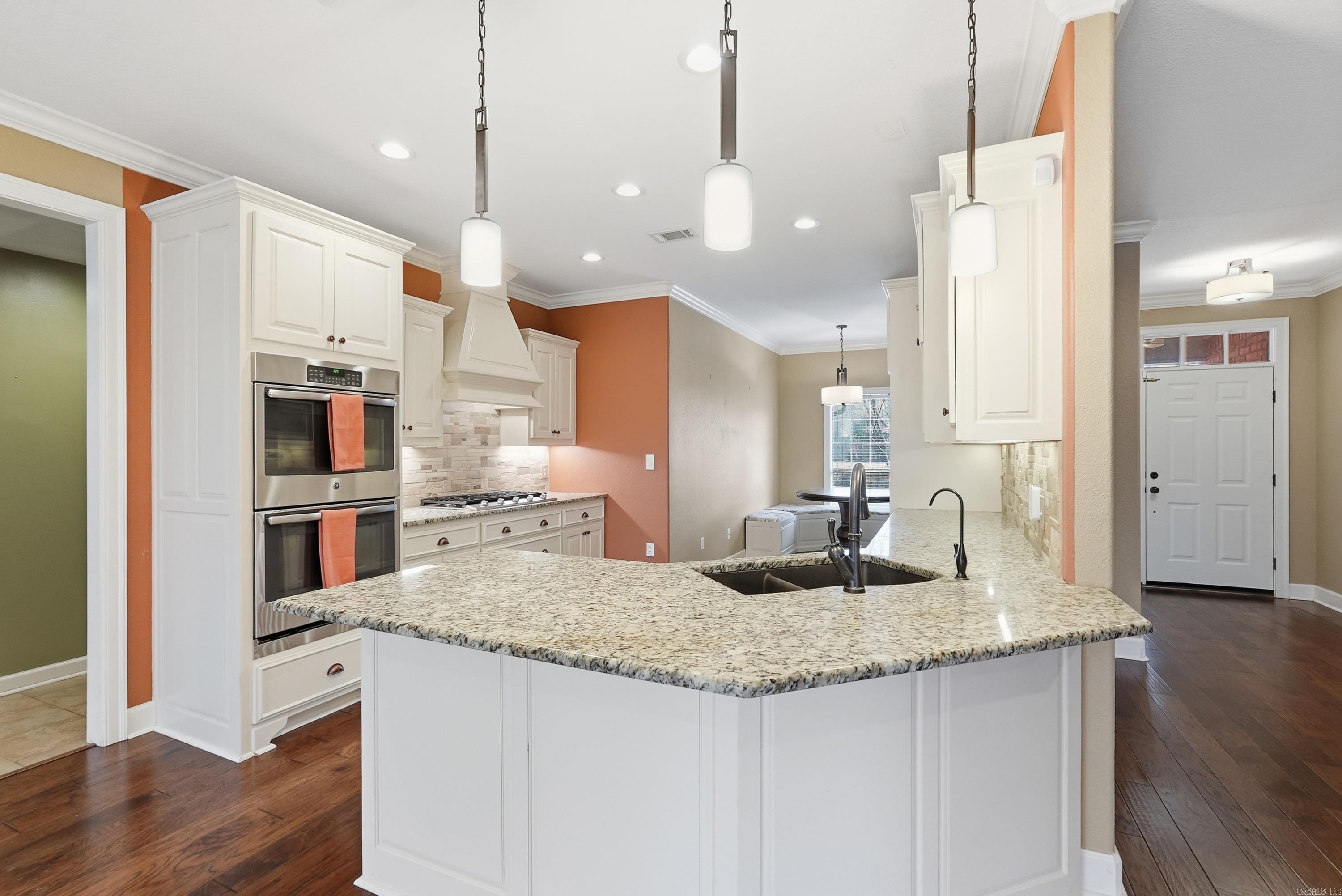 2960 Craighead  Conway, AR