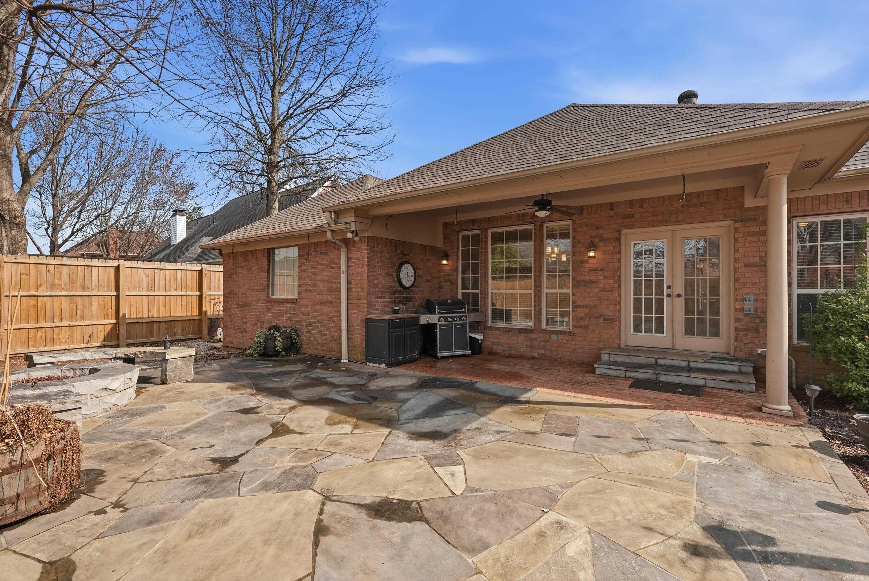 2960 Craighead  Conway, AR