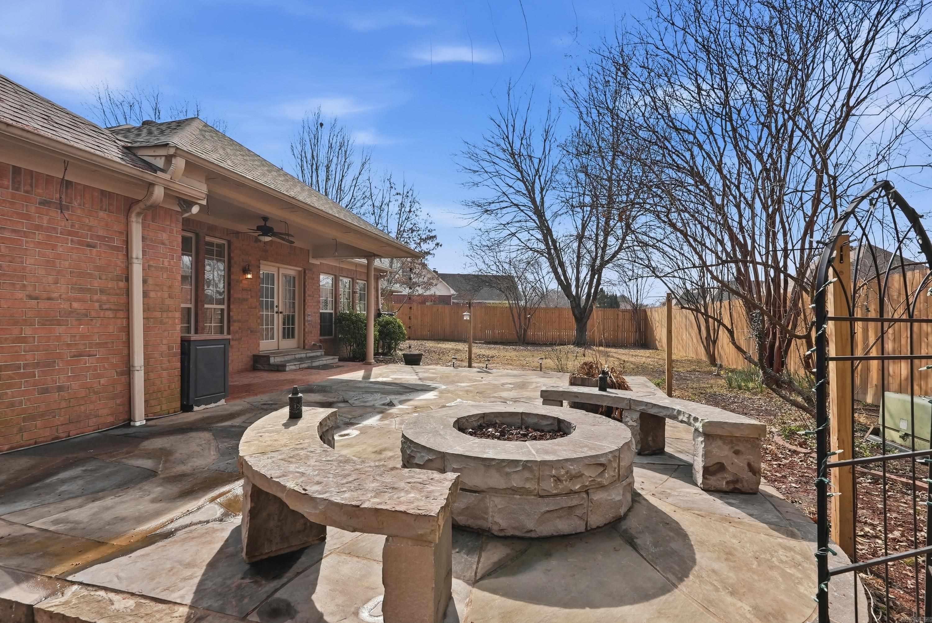 2960 Craighead  Conway, AR