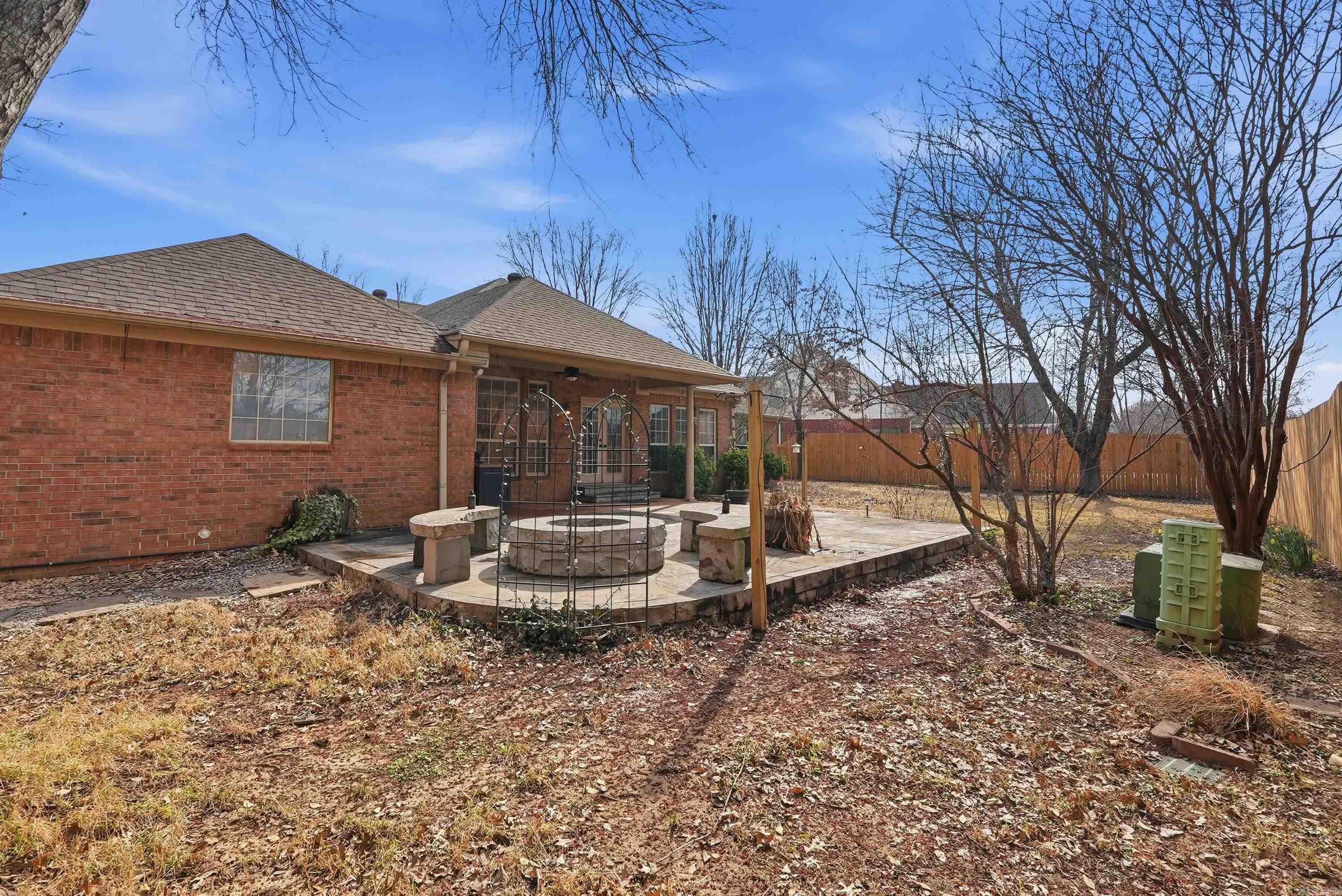 2960 Craighead  Conway, AR