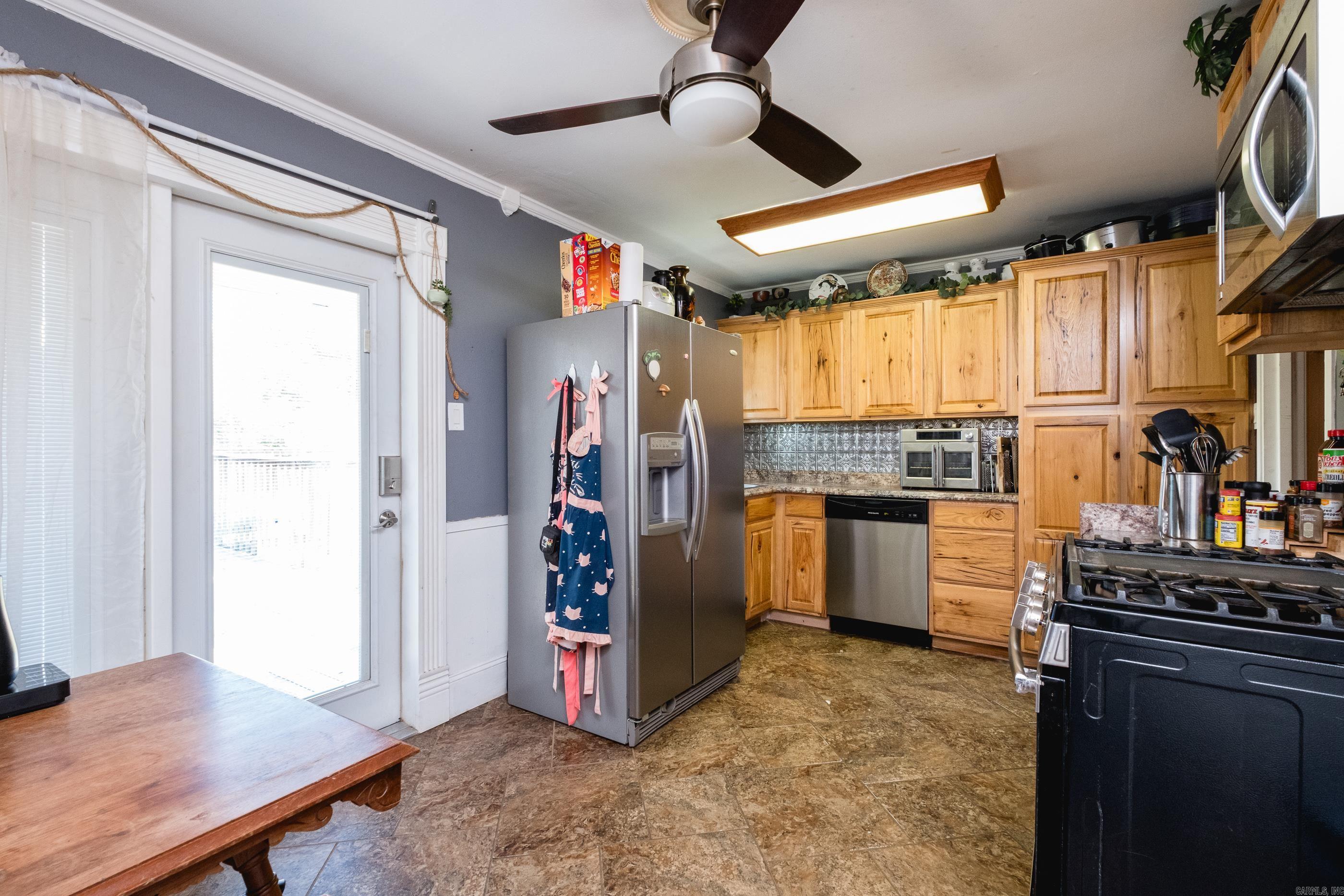 6401 Navajo  North Little Rock, AR