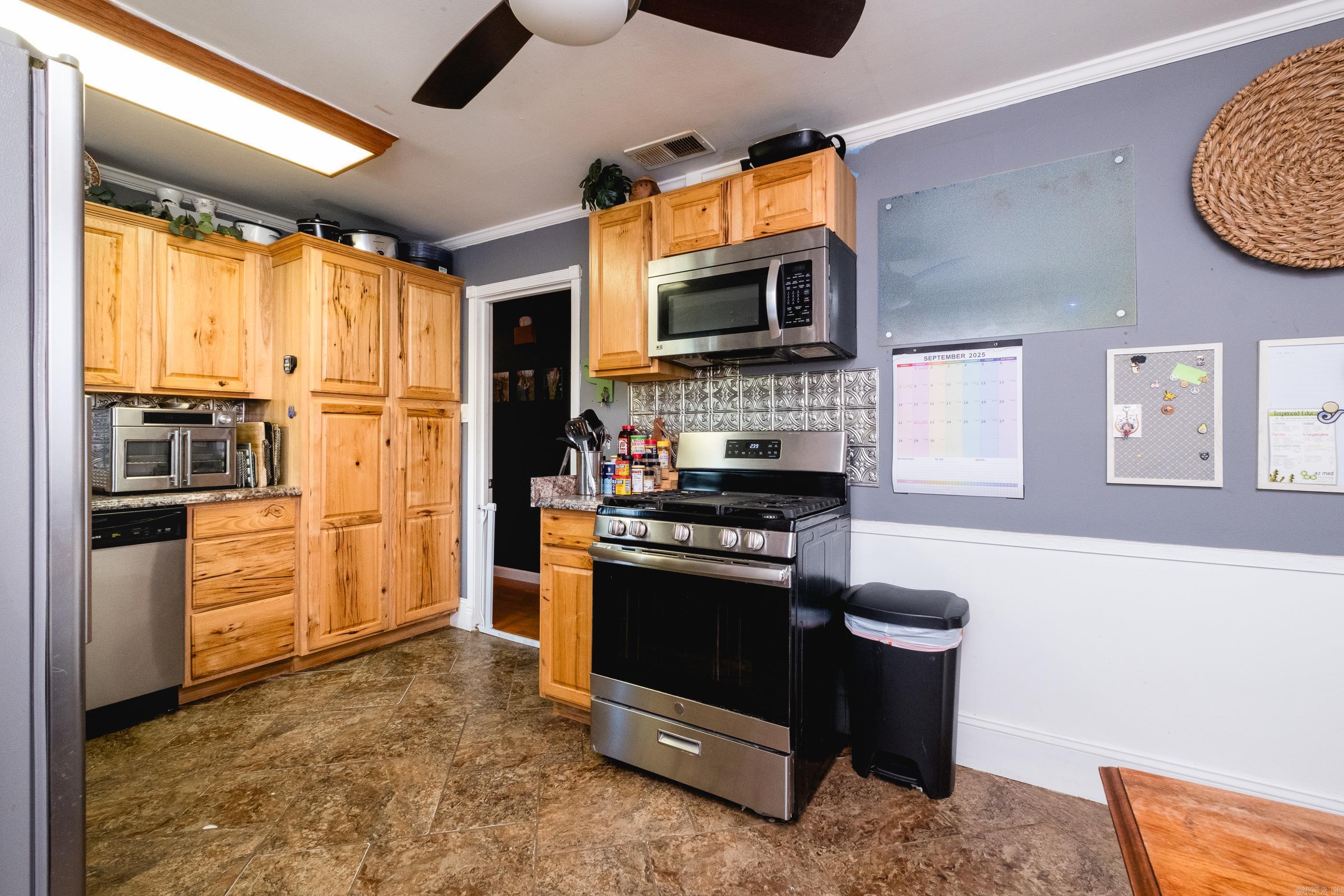 6401 Navajo  North Little Rock, AR