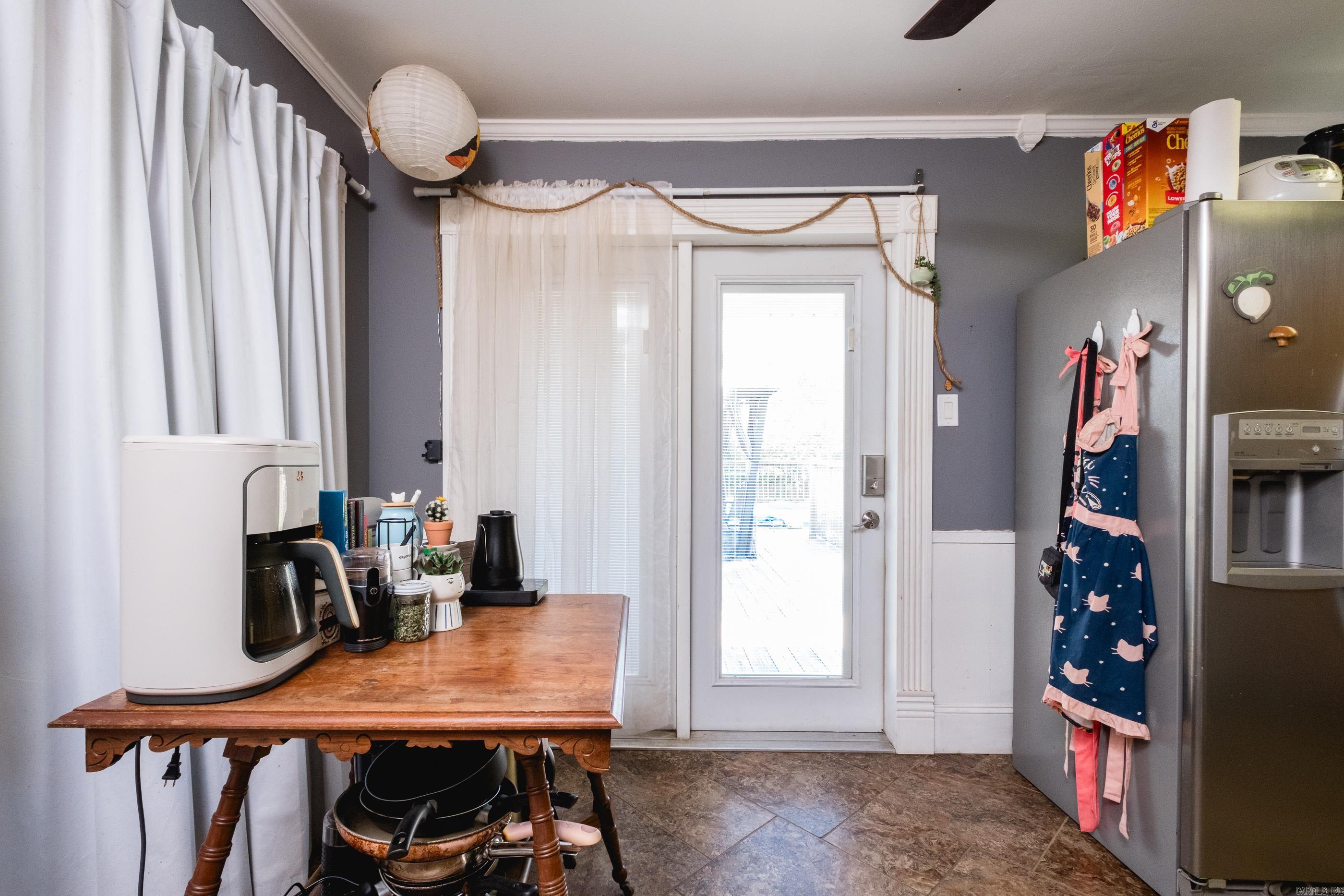 6401 Navajo  North Little Rock, AR