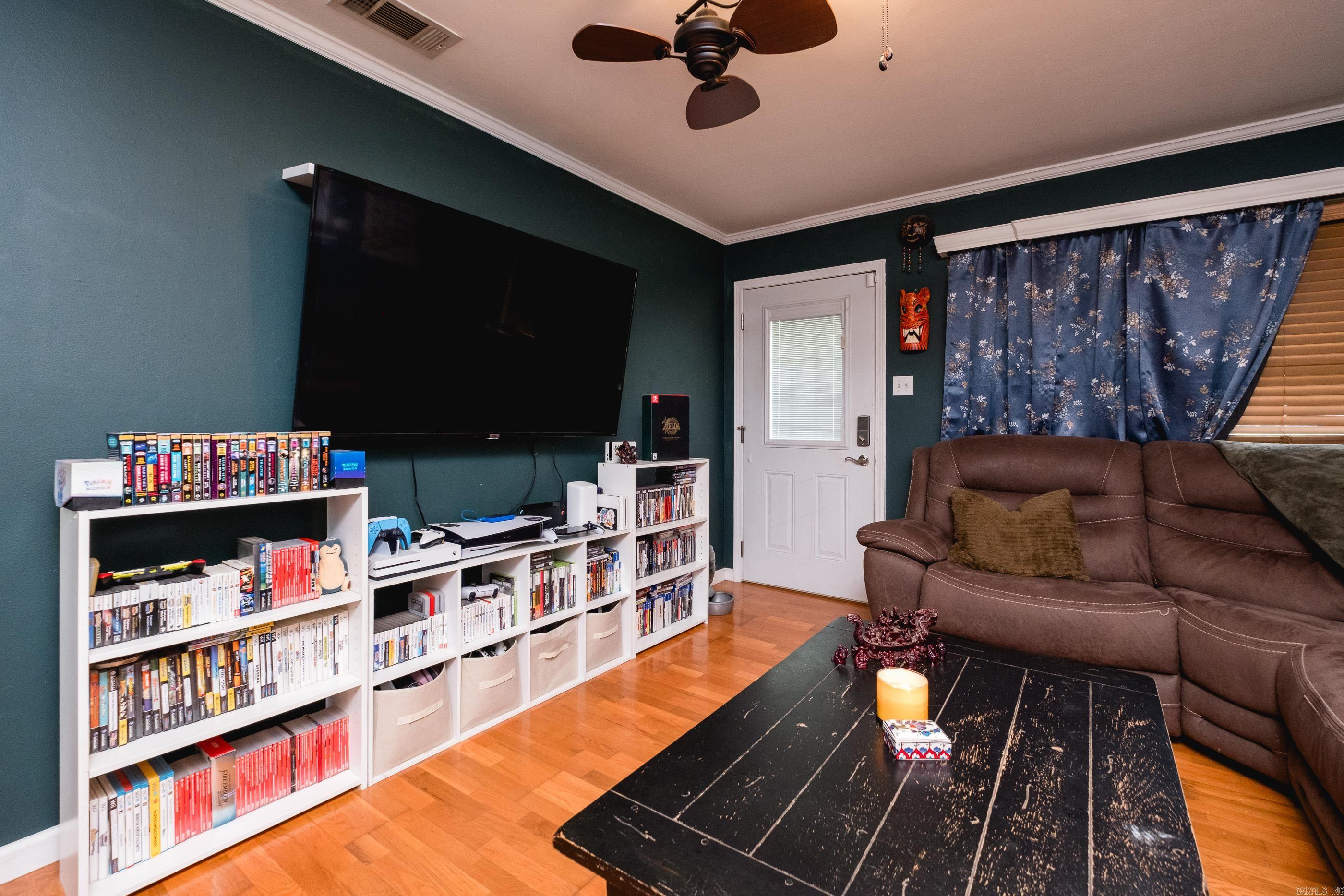 6401 Navajo  North Little Rock, AR