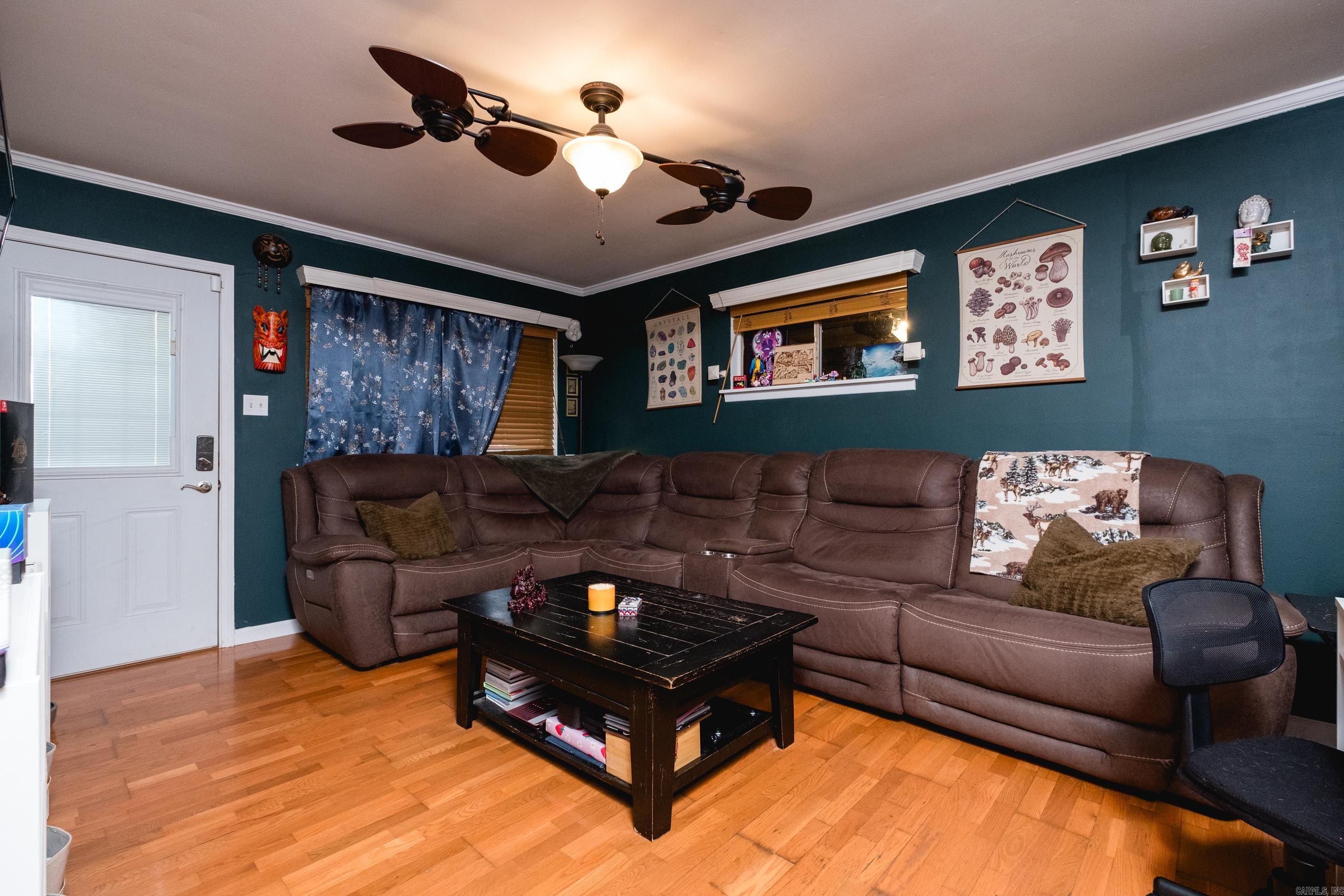 6401 Navajo  North Little Rock, AR